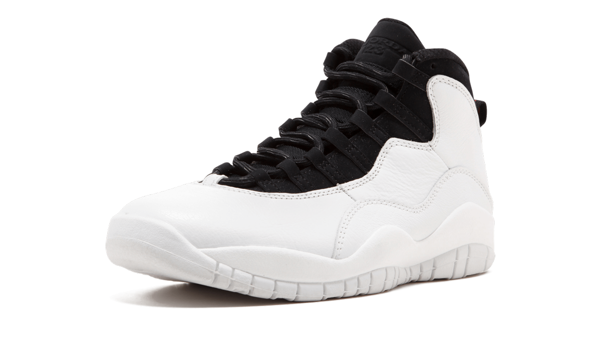 jordan 10 retro i m back+310805-104+left diagnol single view