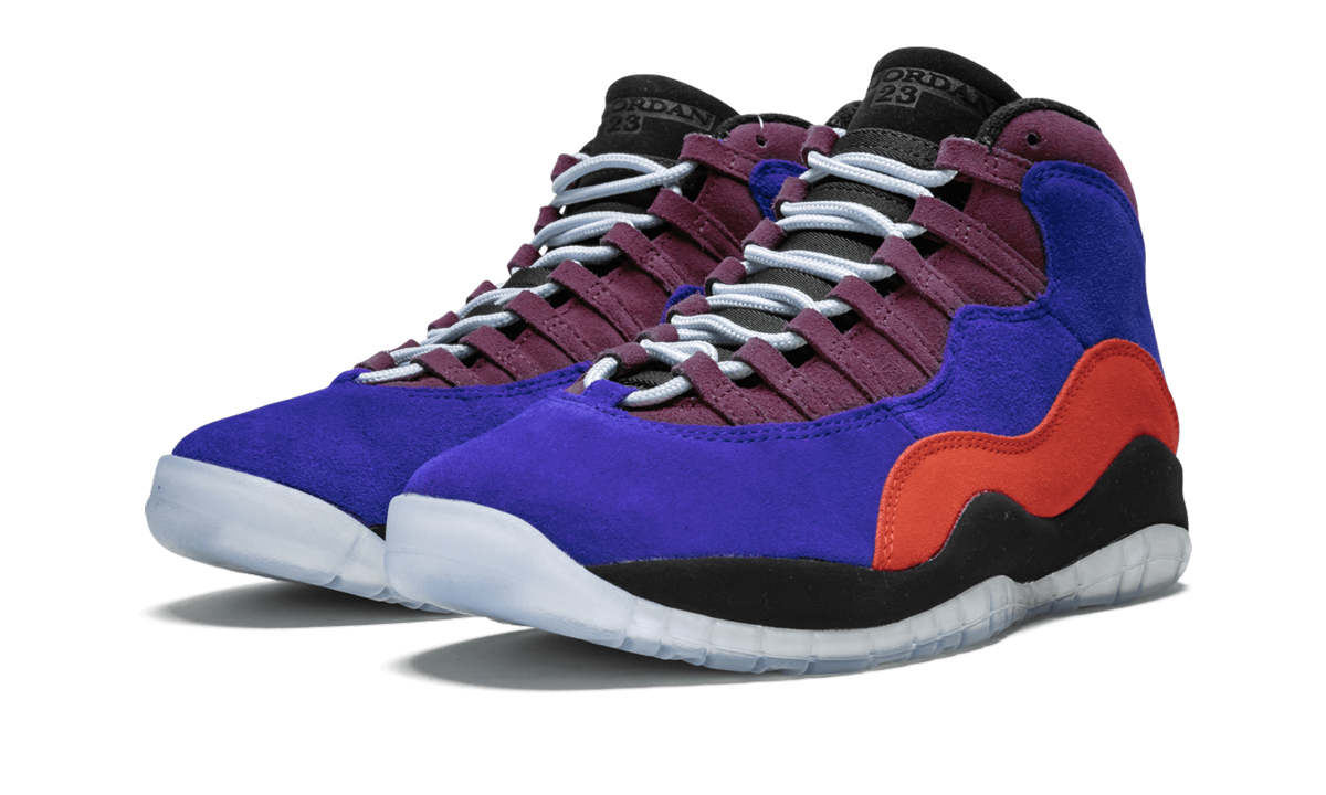 jordan 10 retro maya moore women s+CD9705-406+diagnol left view