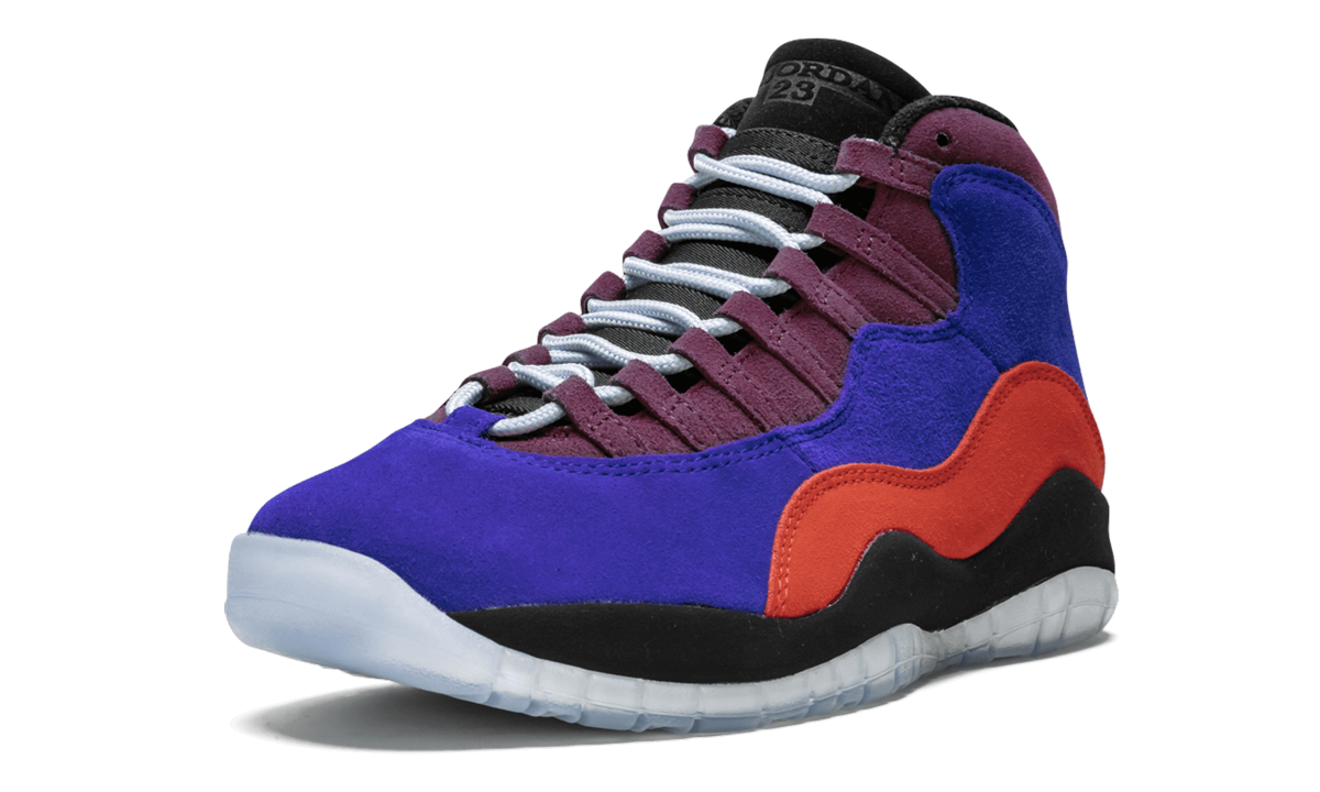 jordan 10 retro maya moore women s+CD9705-406+left diagnol single view