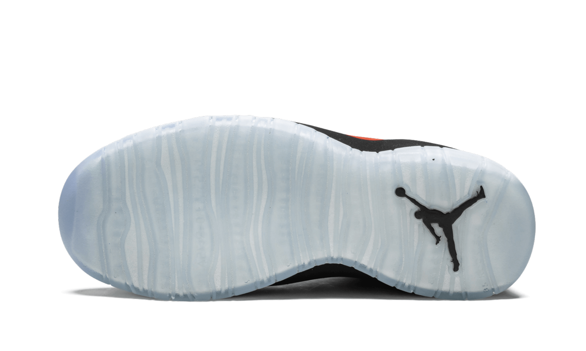 jordan 10 retro maya moore women s+CD9705-406+bottom view