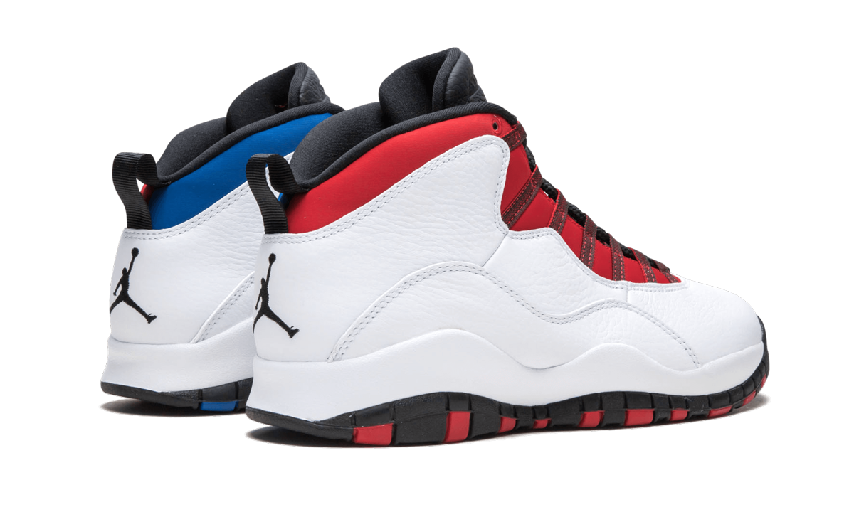 jordan 10 retro russell westbrook class of 2006+310805-160+diagnol right behind view