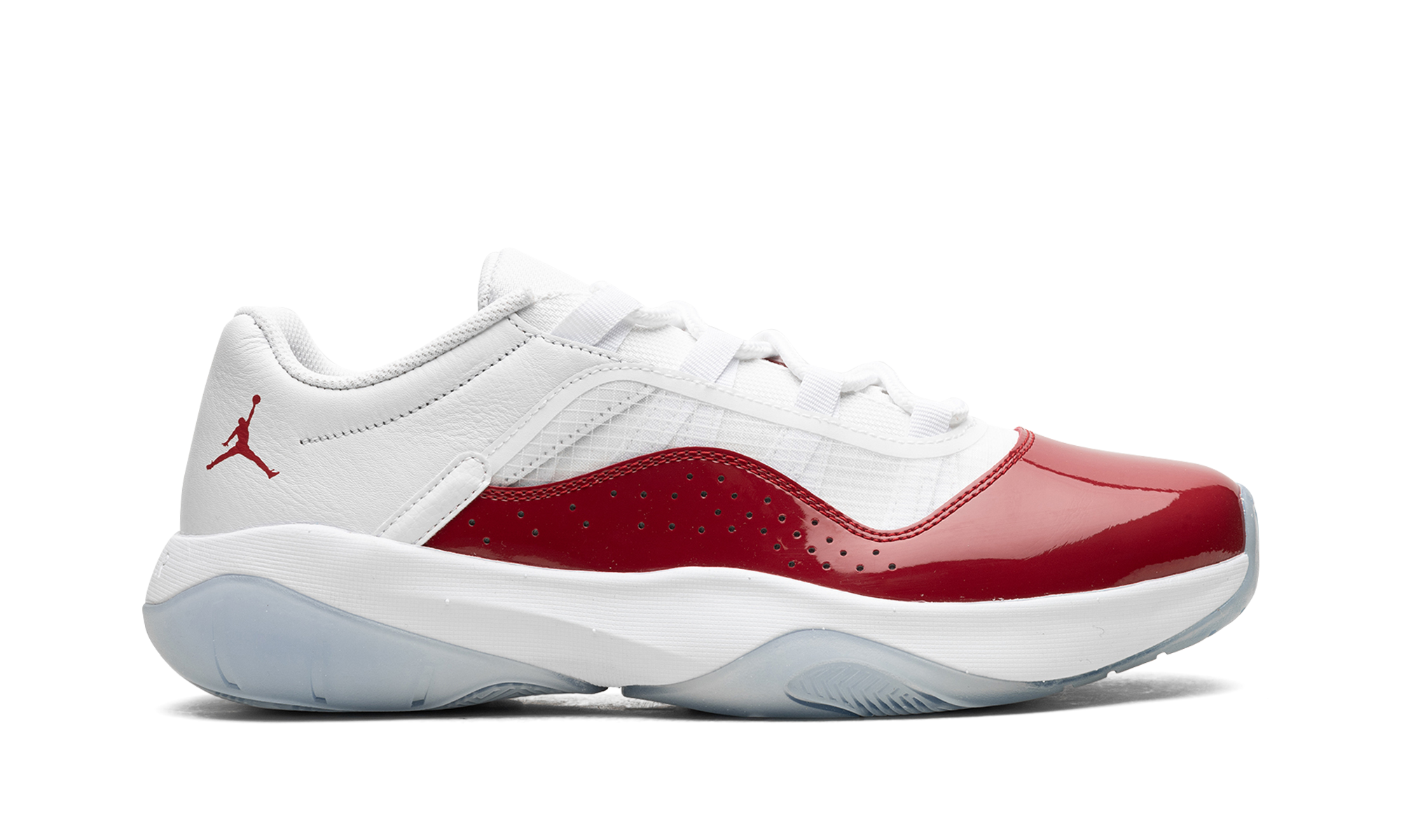 jordan 11 cmft low cherry+DN4180-116+right view