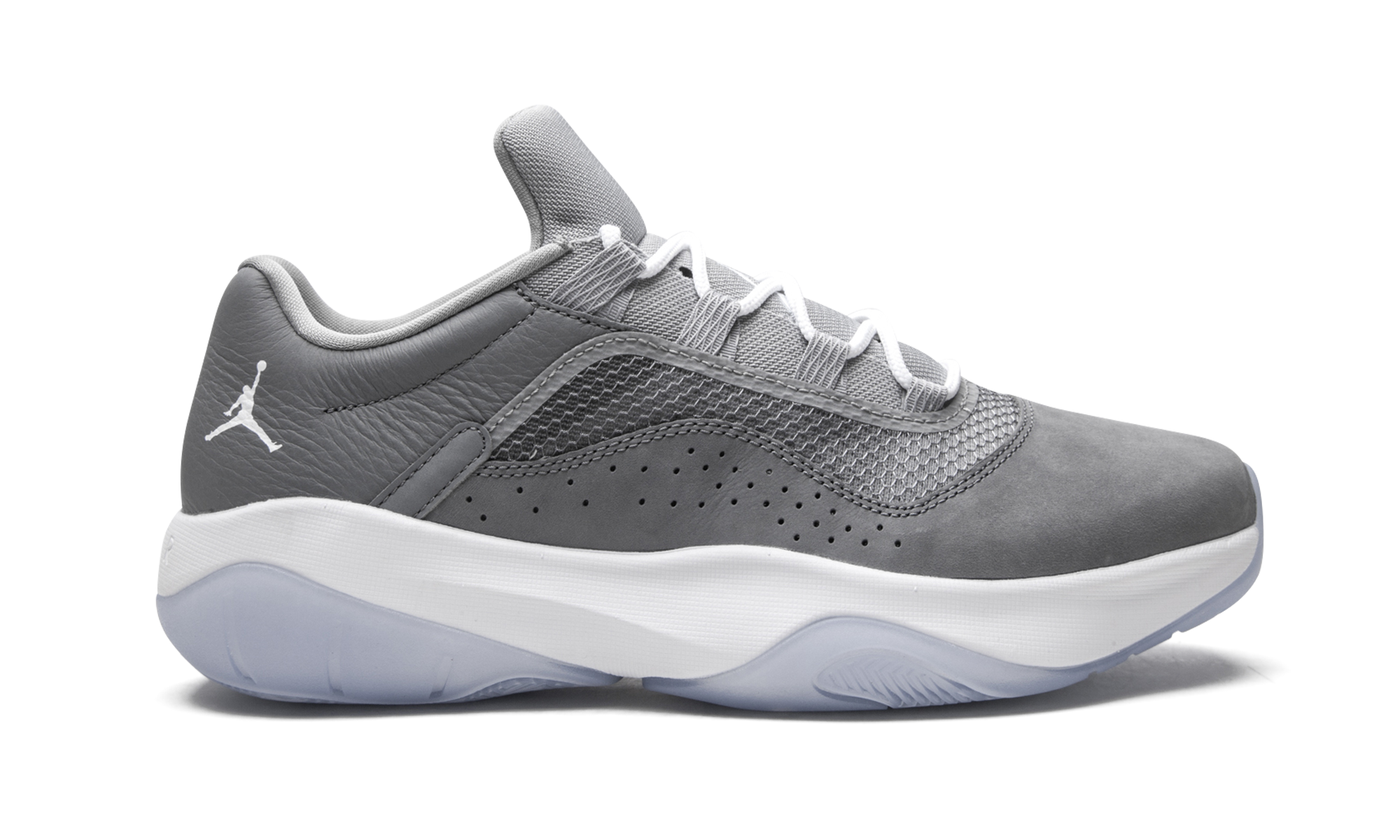 jordan 11 cmft low cool grey+CW0784-001+right view