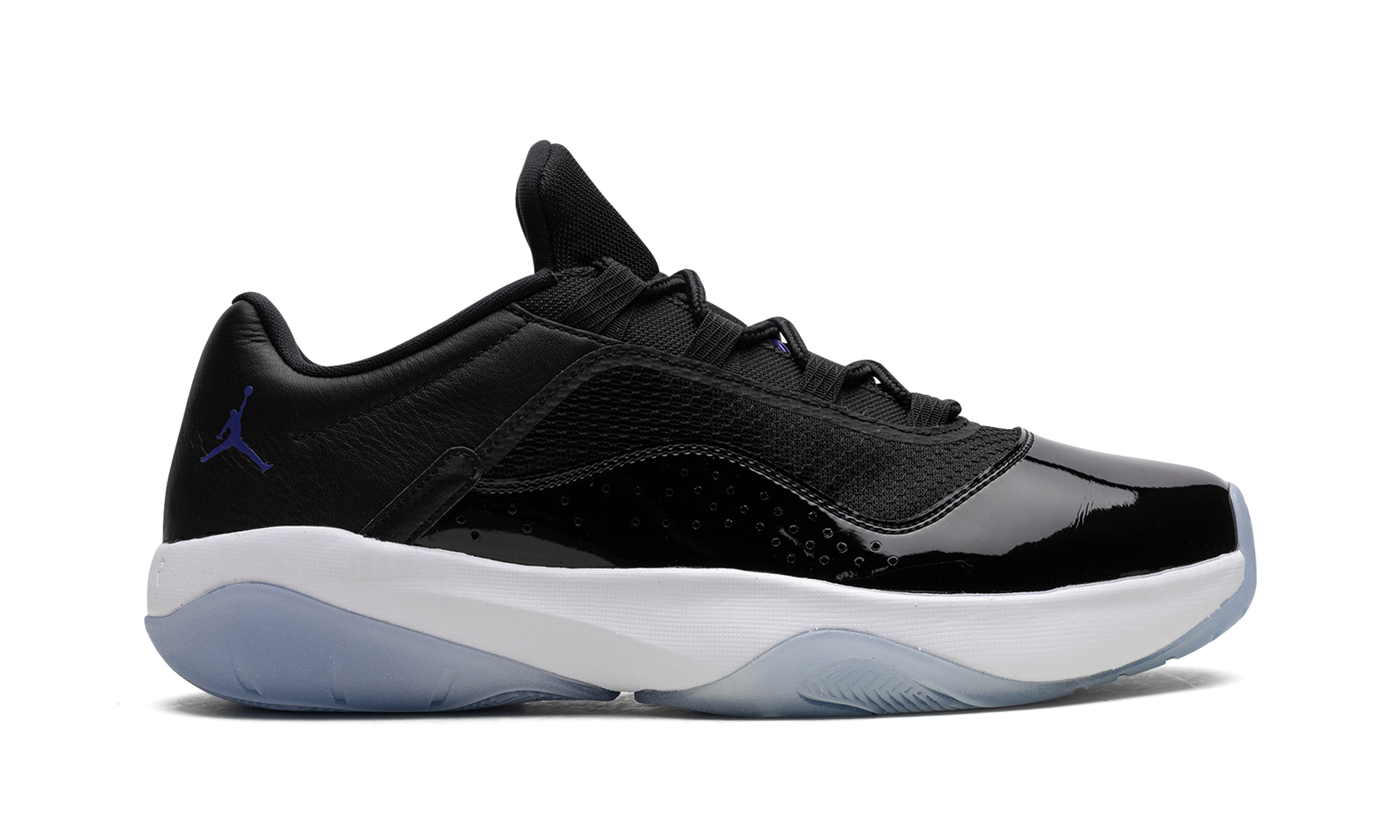 jordan 11 cmft low space jam+DX3731-001+right view