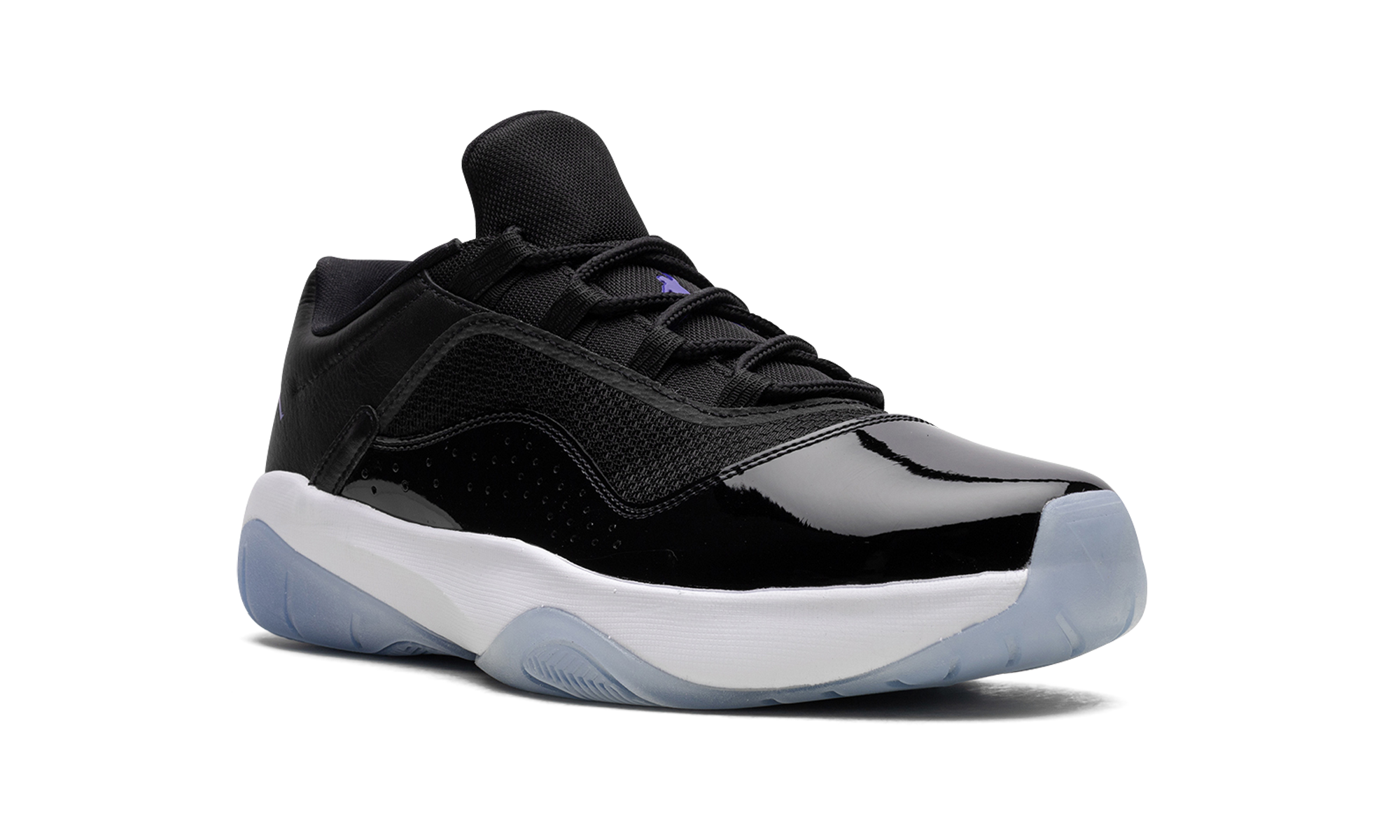 jordan 11 cmft low space jam+DX3731-001+diagnol right view