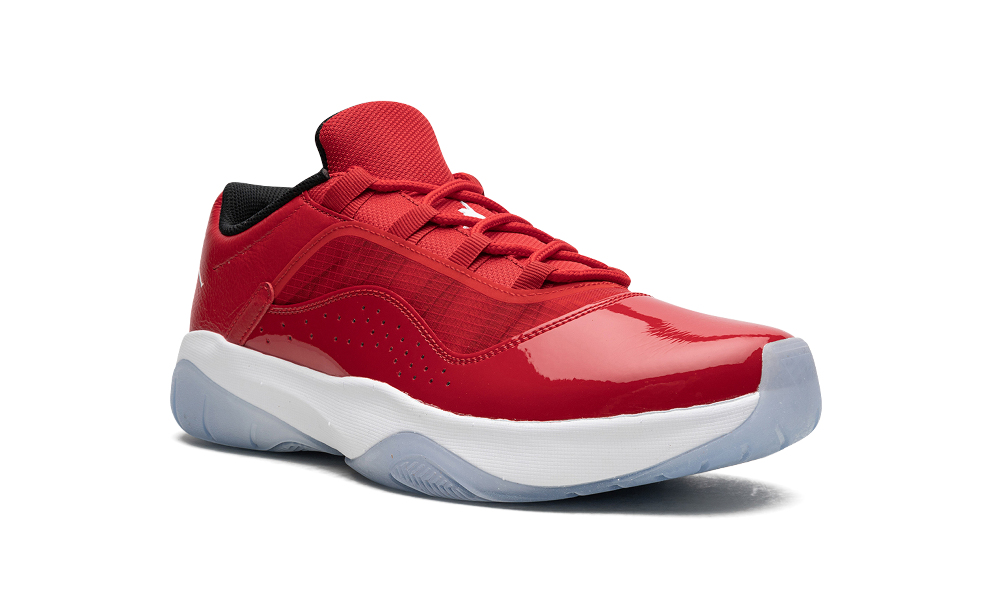 jordan 11 cmft low university red+DN4180-601+right view