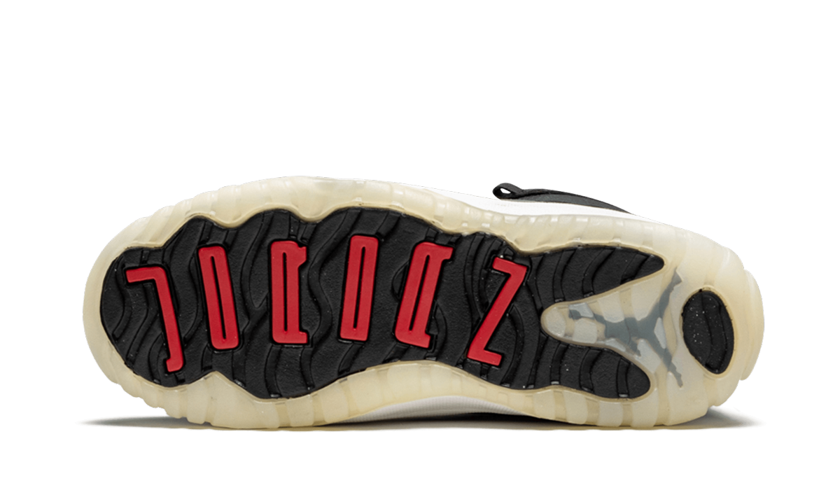 jordan 11 retro 72 10 ps+378039-002+bottom view