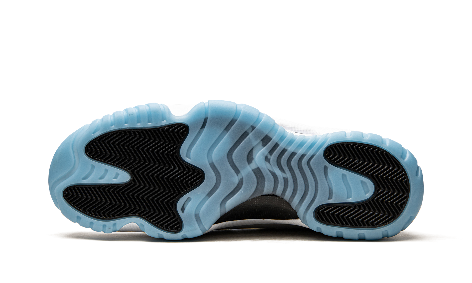 jordan 11 retro adapt dark powder blue+DO6365-001+bottom view