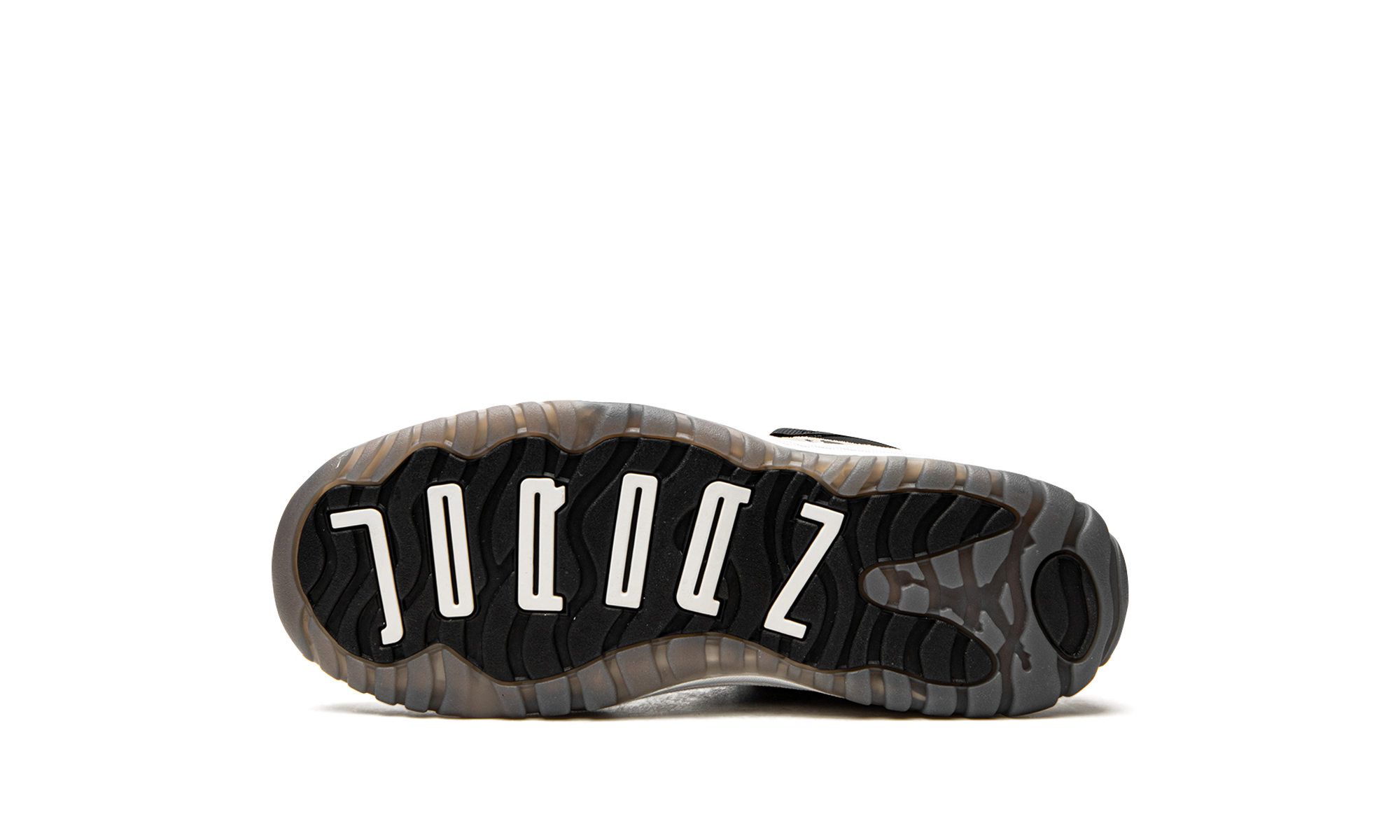 jordan 11 retro animal instinct ps+DO3857-010+bottom view