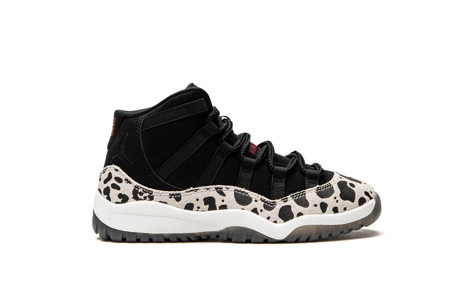 jordan 11 retro animal instinct ps+DO3857-010+right view