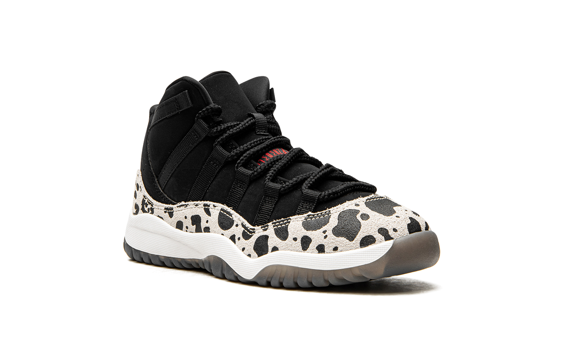 jordan 11 retro animal instinct ps+DO3857-010+diagnol right view