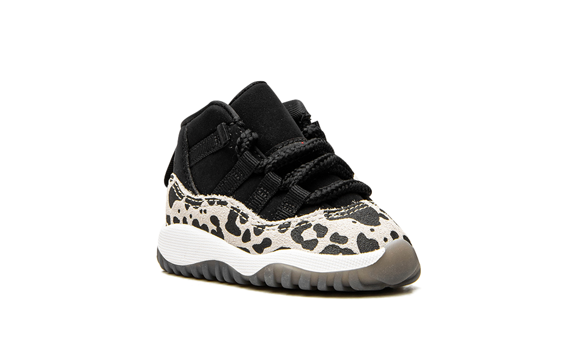 jordan 11 retro animal instinct td+DO3856-010+diagnol right view