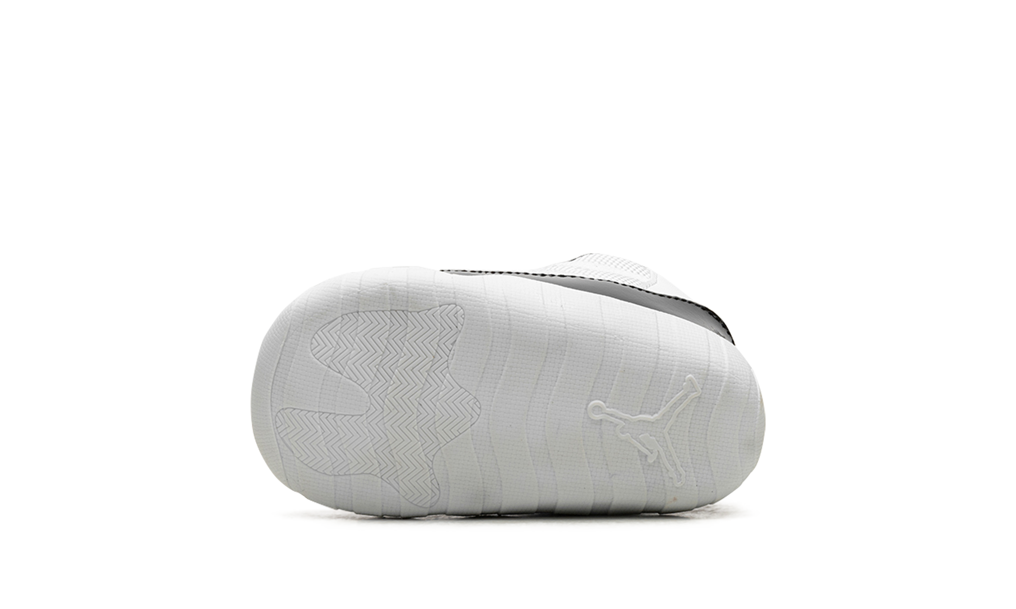 jordan 11 retro crib bootie dmp gratitude 2023 i+CI6165-170+bottom view