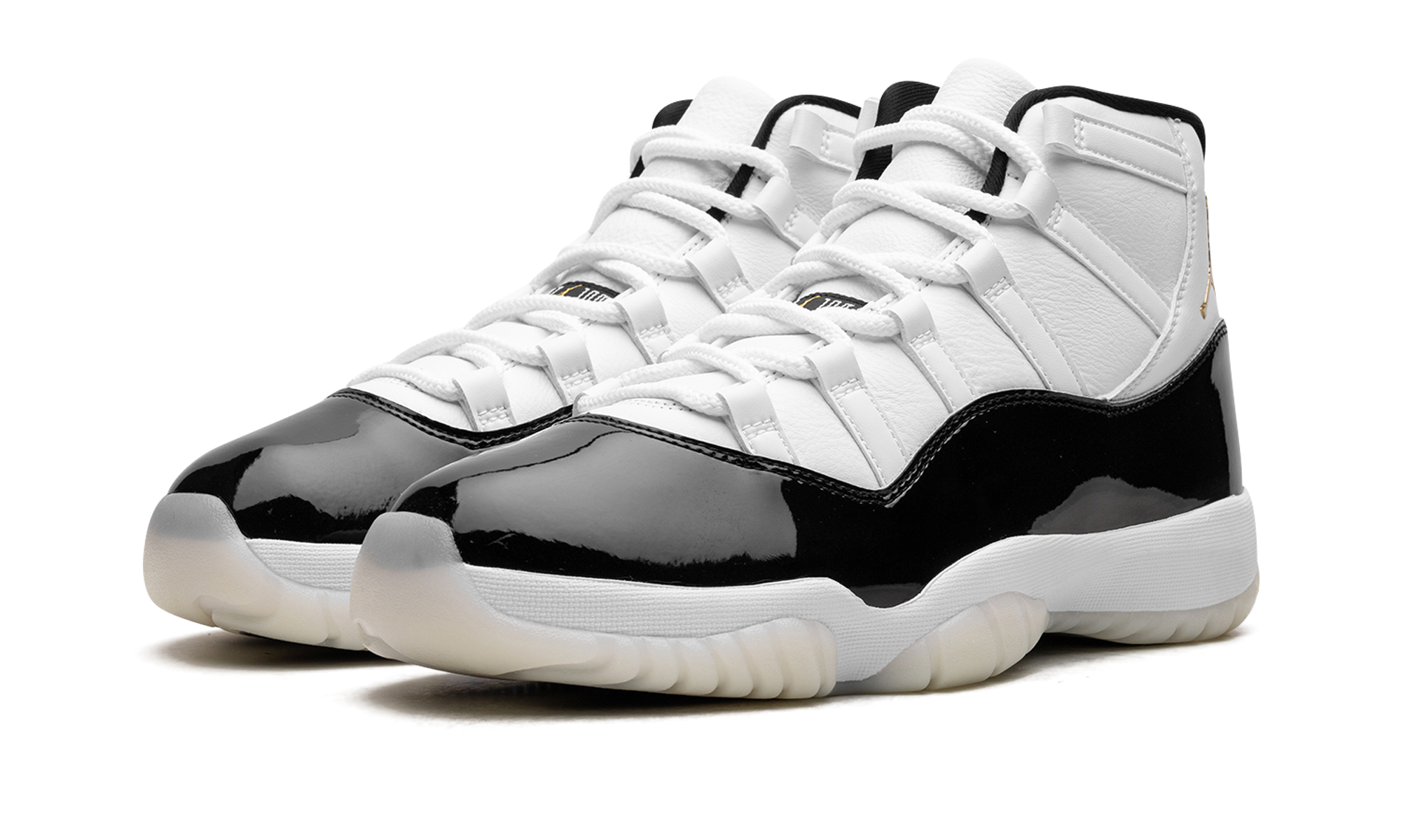 jordan 11 retro dmp gratitude 2023+CT8012-170+diagnol left view