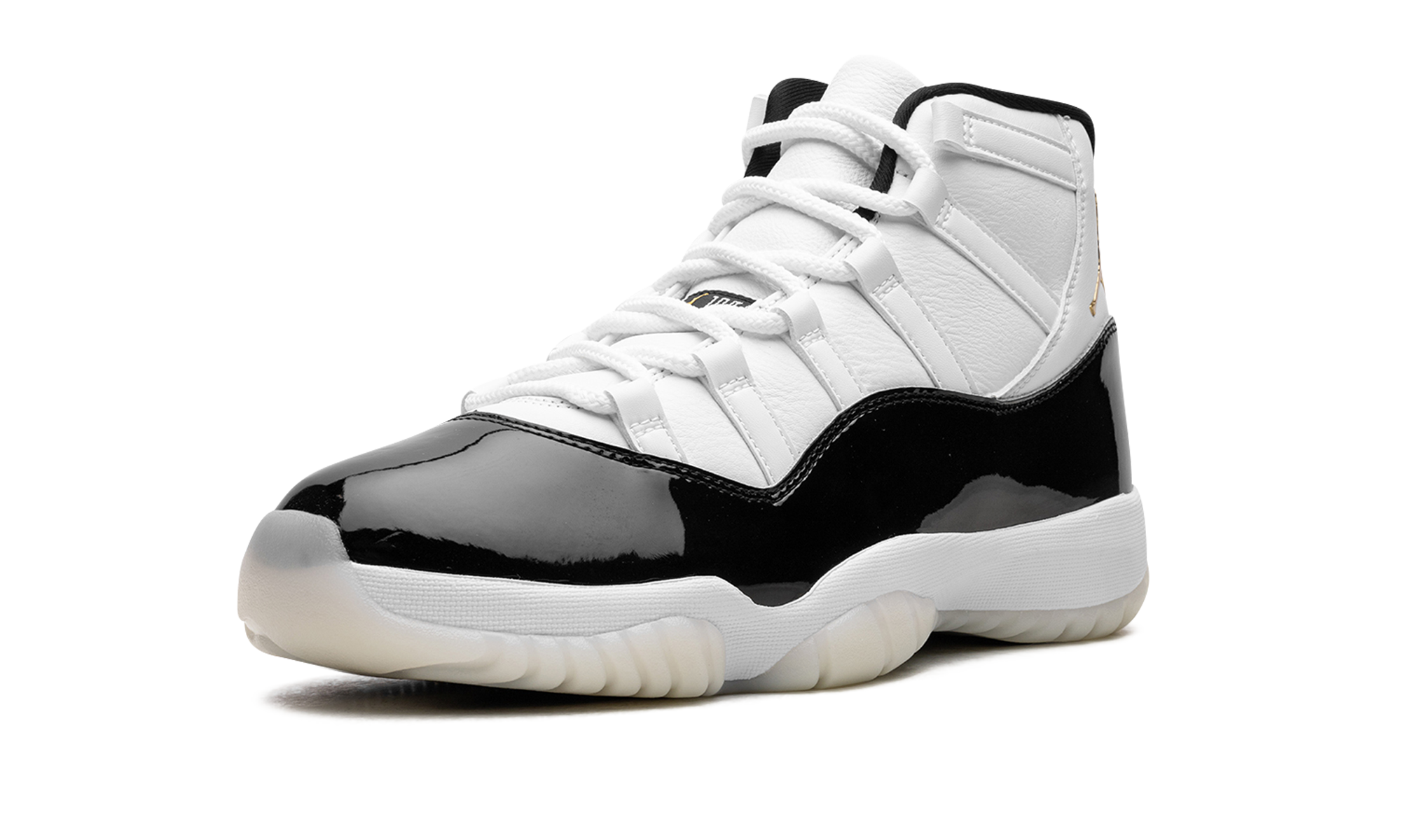 jordan 11 retro dmp gratitude 2023+CT8012-170+left diagnol single view