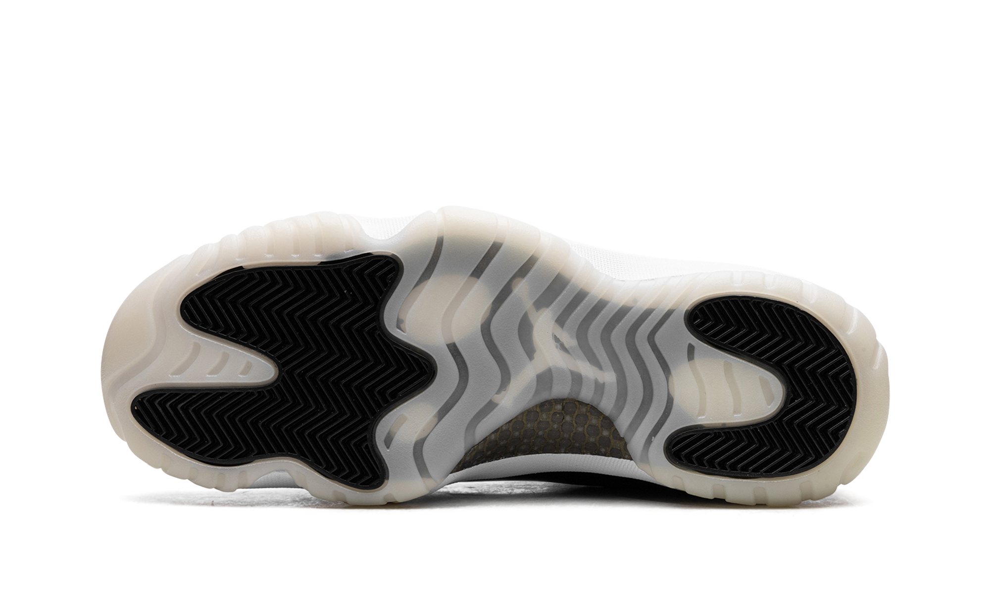 jordan 11 retro dmp gratitude 2023+CT8012-170+bottom view