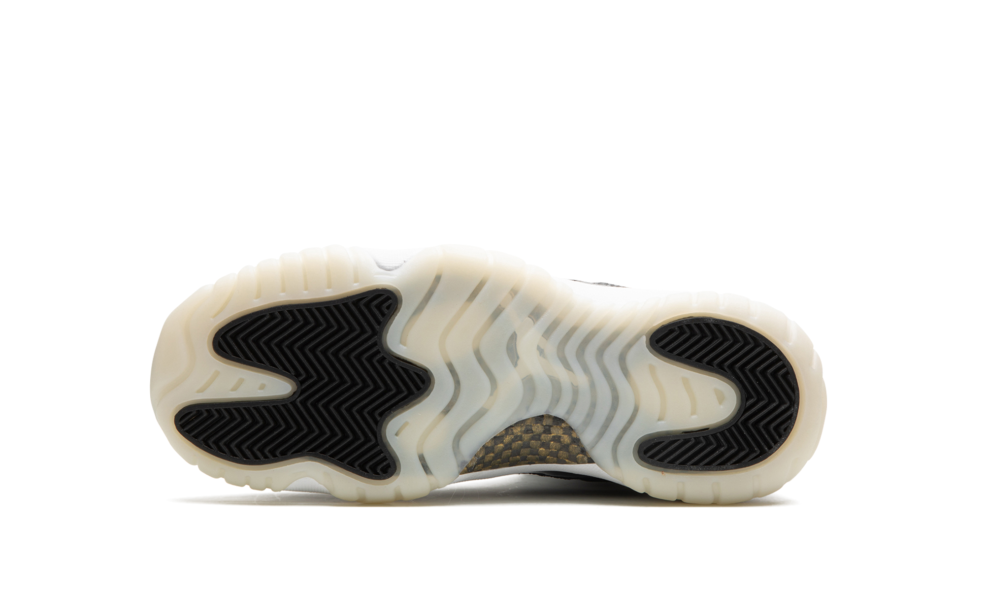 jordan 11 retro dmp gratitude 2023 gs+378038-170+bottom view