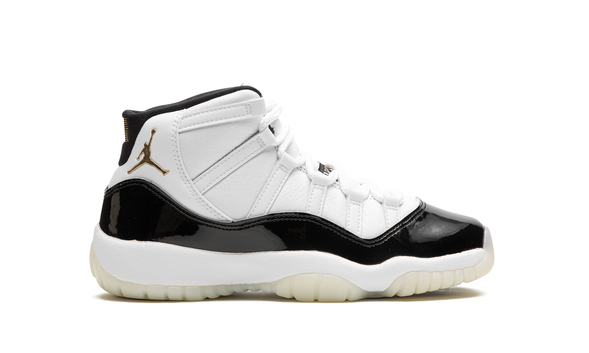 jordan 11 retro dmp gratitude 2023 gs+378038-170+right view