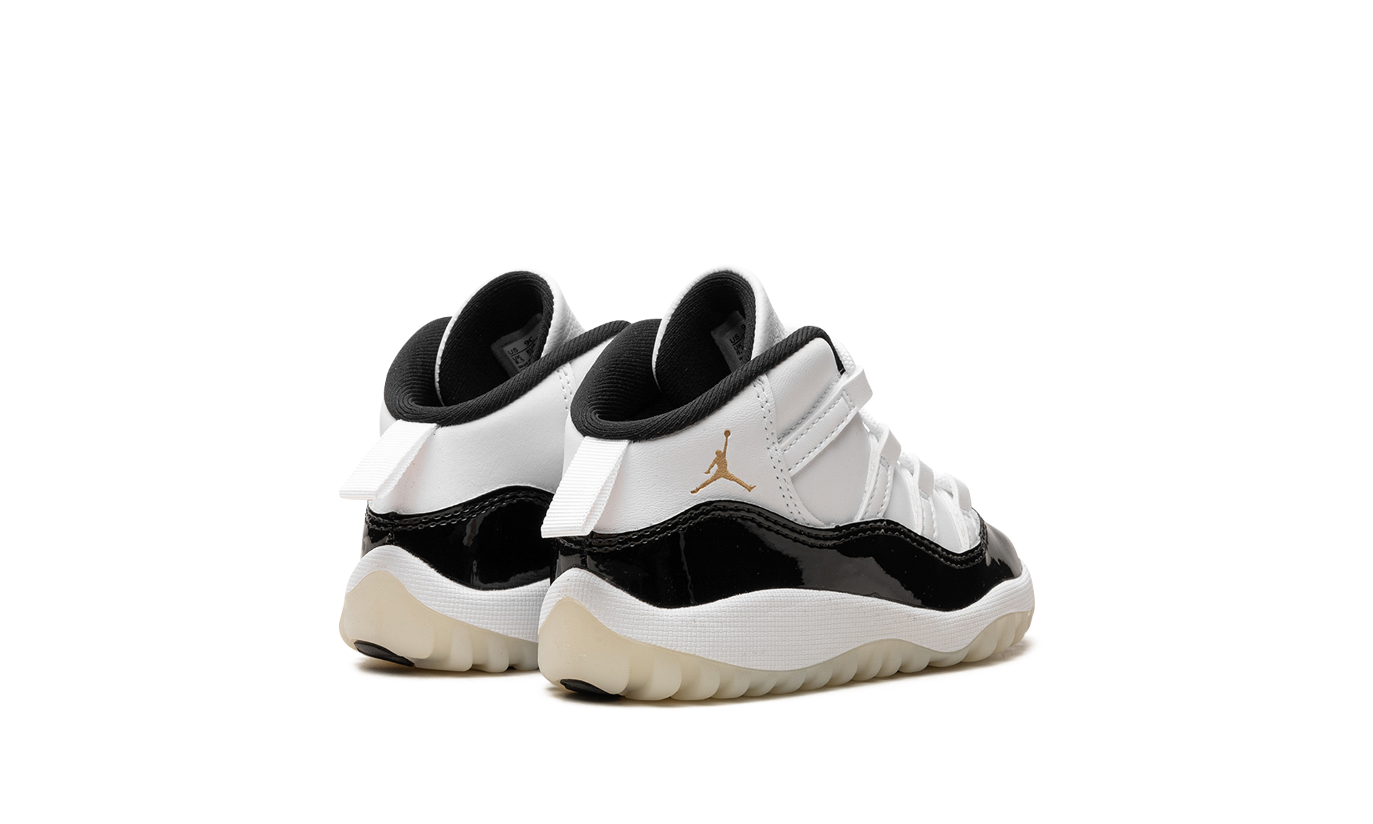 jordan 11 retro dmp gratitude 2023 td+378040-170+diagnol right behind view