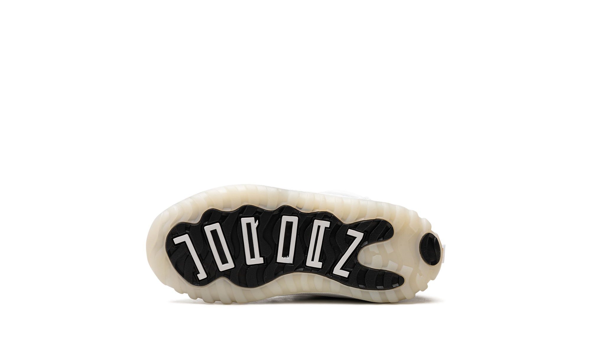 jordan 11 retro dmp gratitude 2023 td+378040-170+bottom view