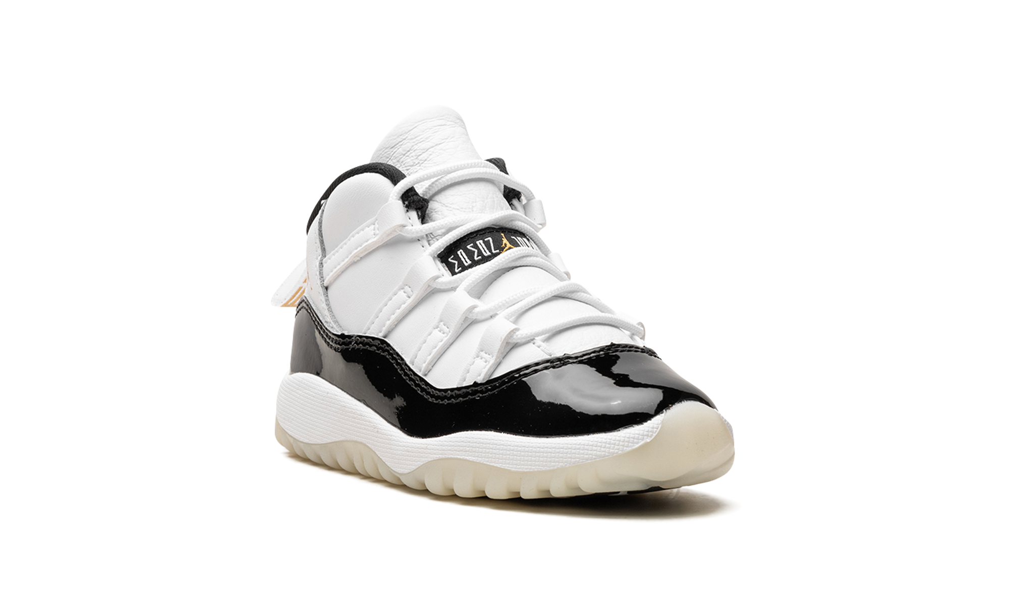 jordan 11 retro dmp gratitude 2023 td+378040-170+diagnol right view