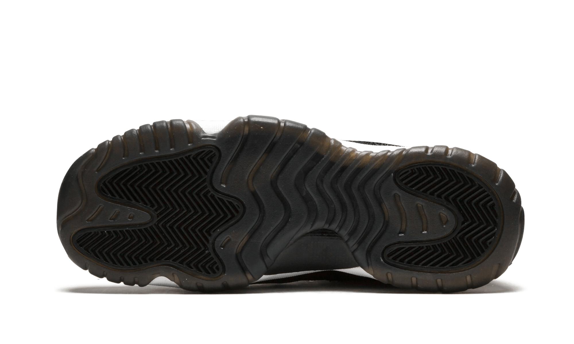 jordan 11 retro heiress black stingray gs+852625-030+bottom view