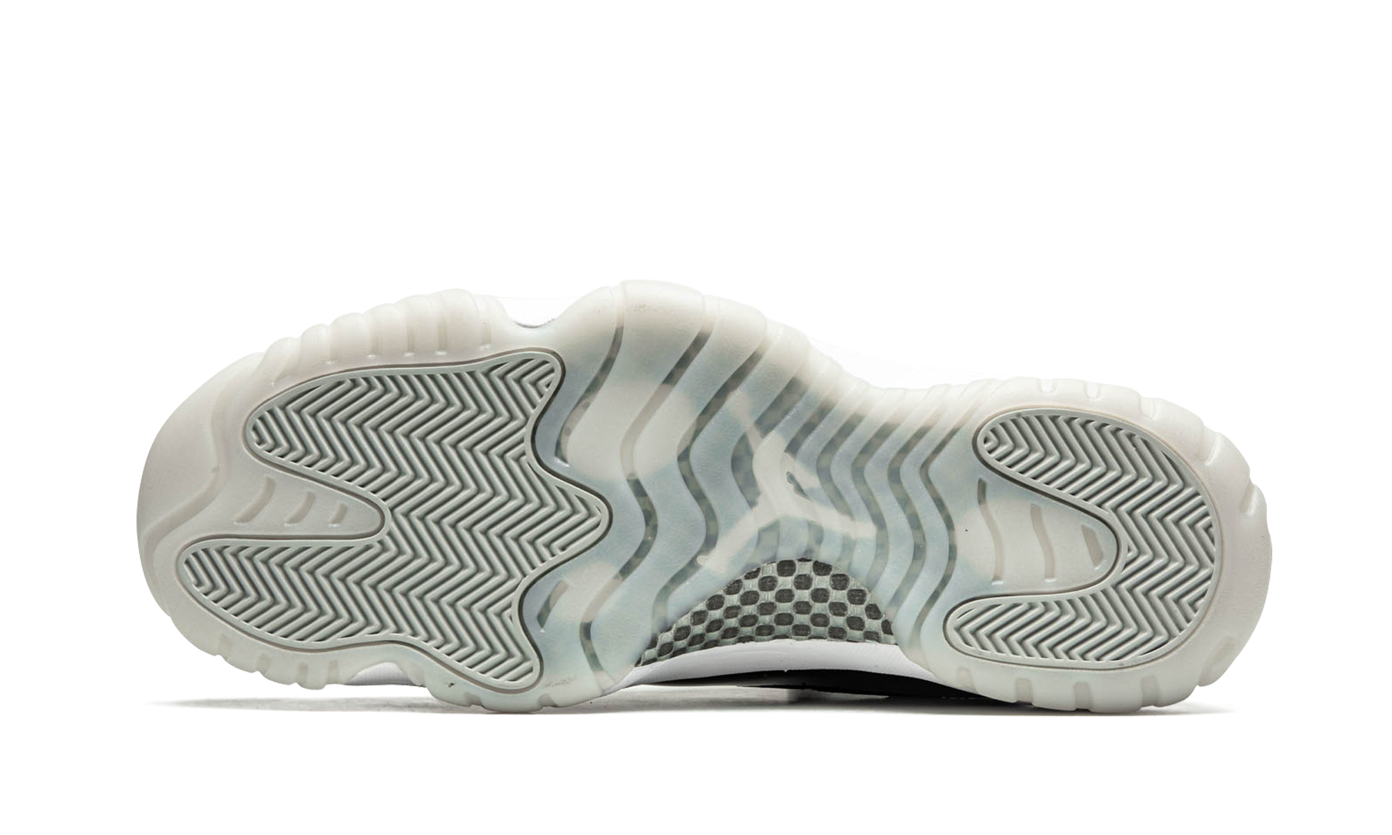 jordan 11 retro jubilee 25th anniversary+CT8012-011+bottom view