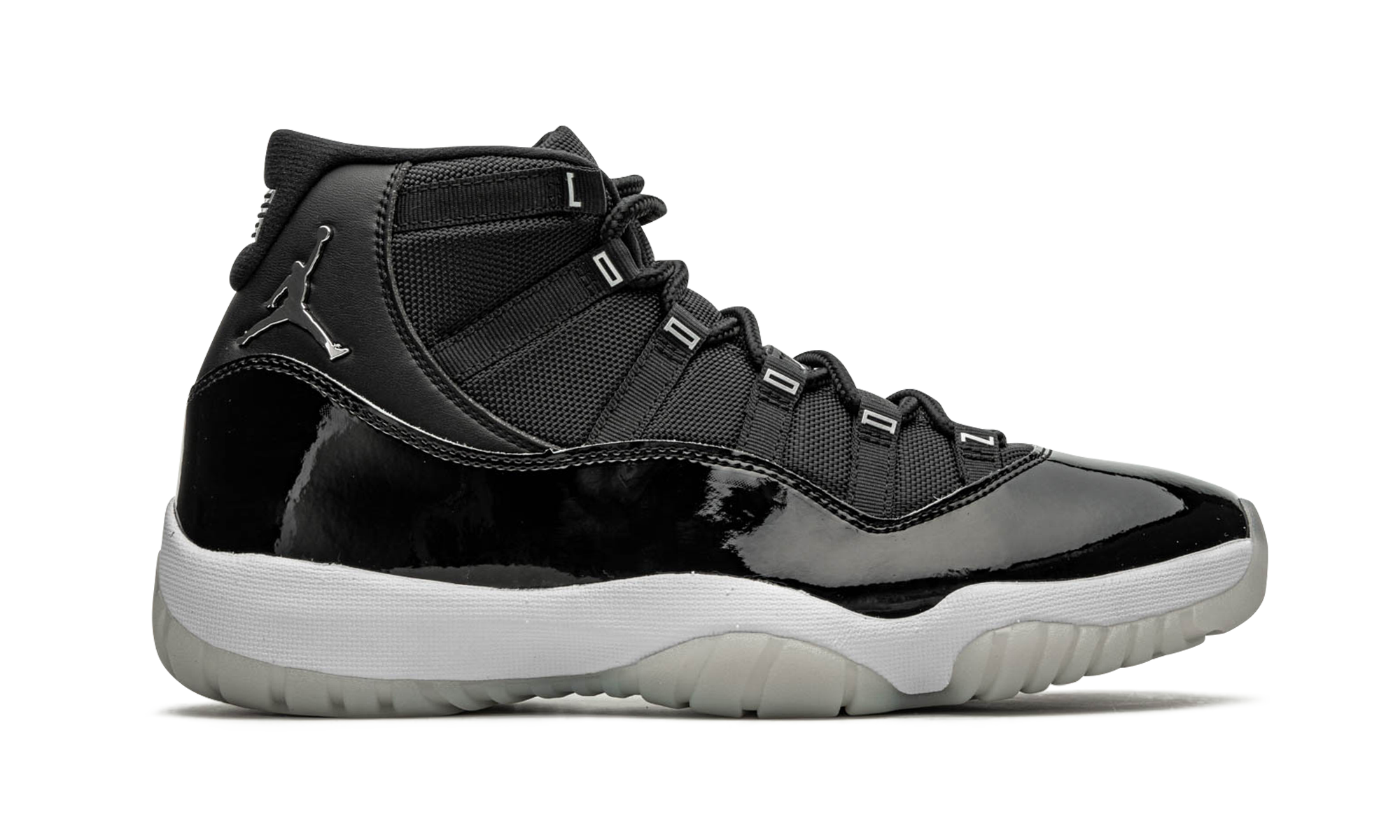 jordan 11 retro jubilee 25th anniversary+CT8012-011+right view