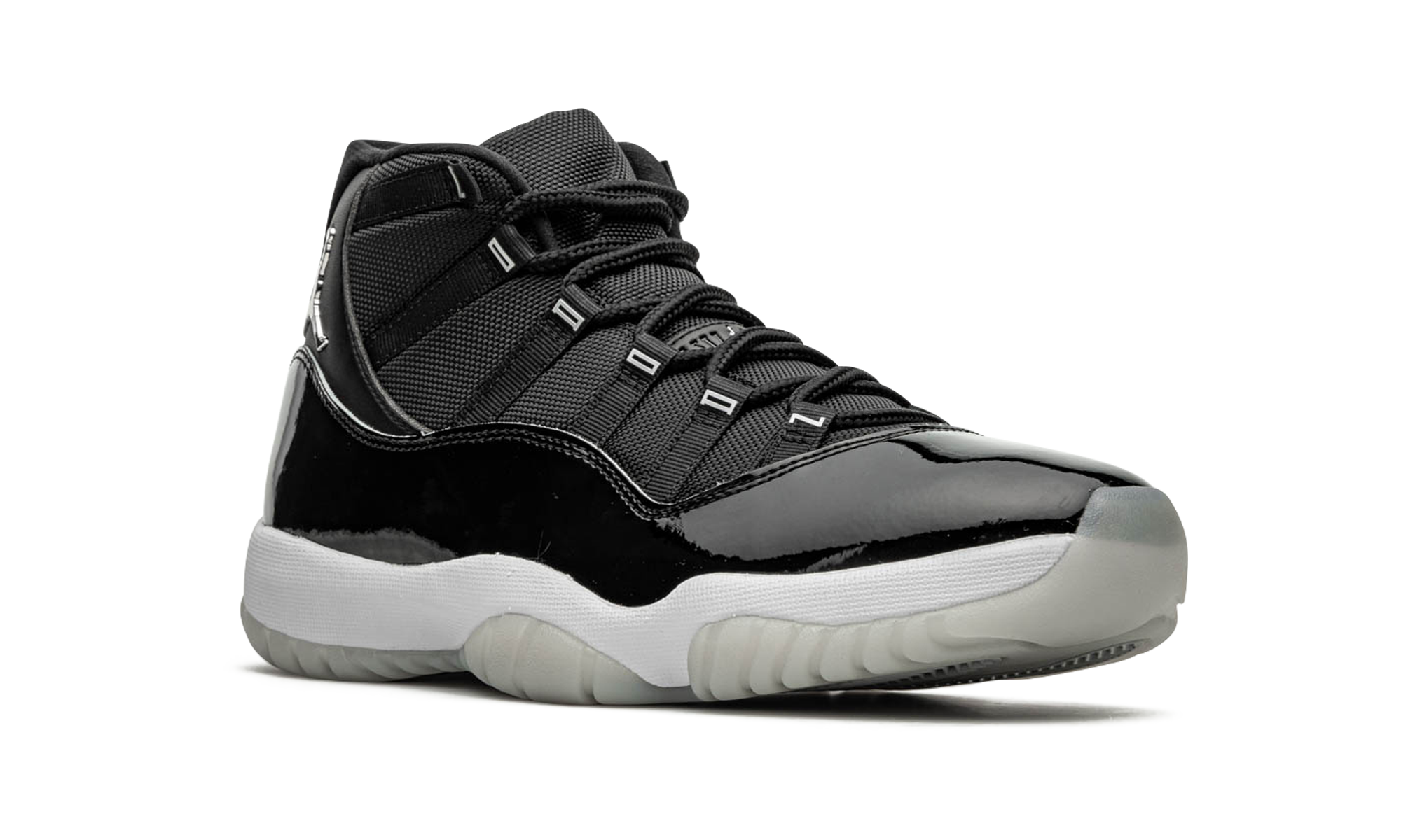 jordan 11 retro jubilee 25th anniversary+CT8012-011+diagnol right view