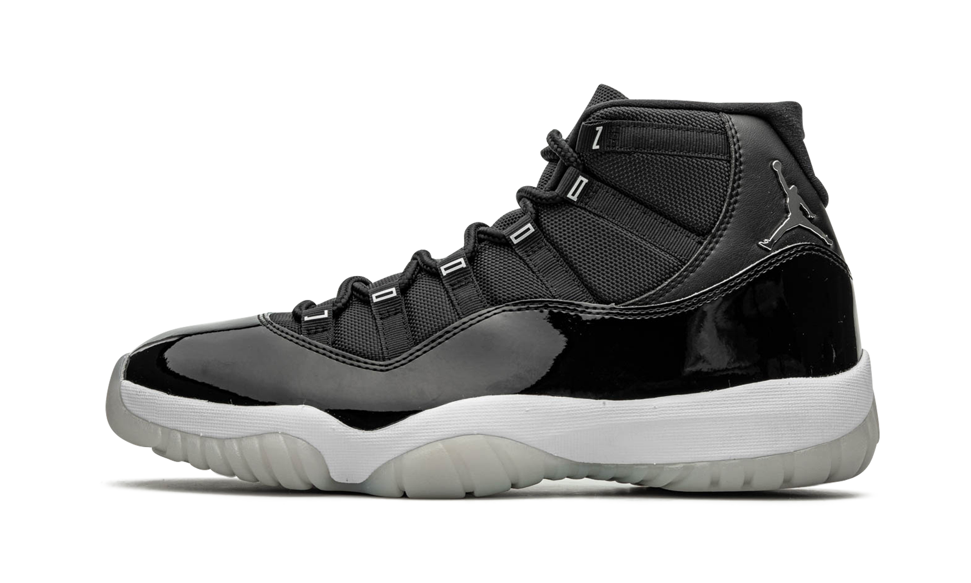 jordan 11 retro jubilee 25th anniversary+CT8012-011+diagnol right view 2