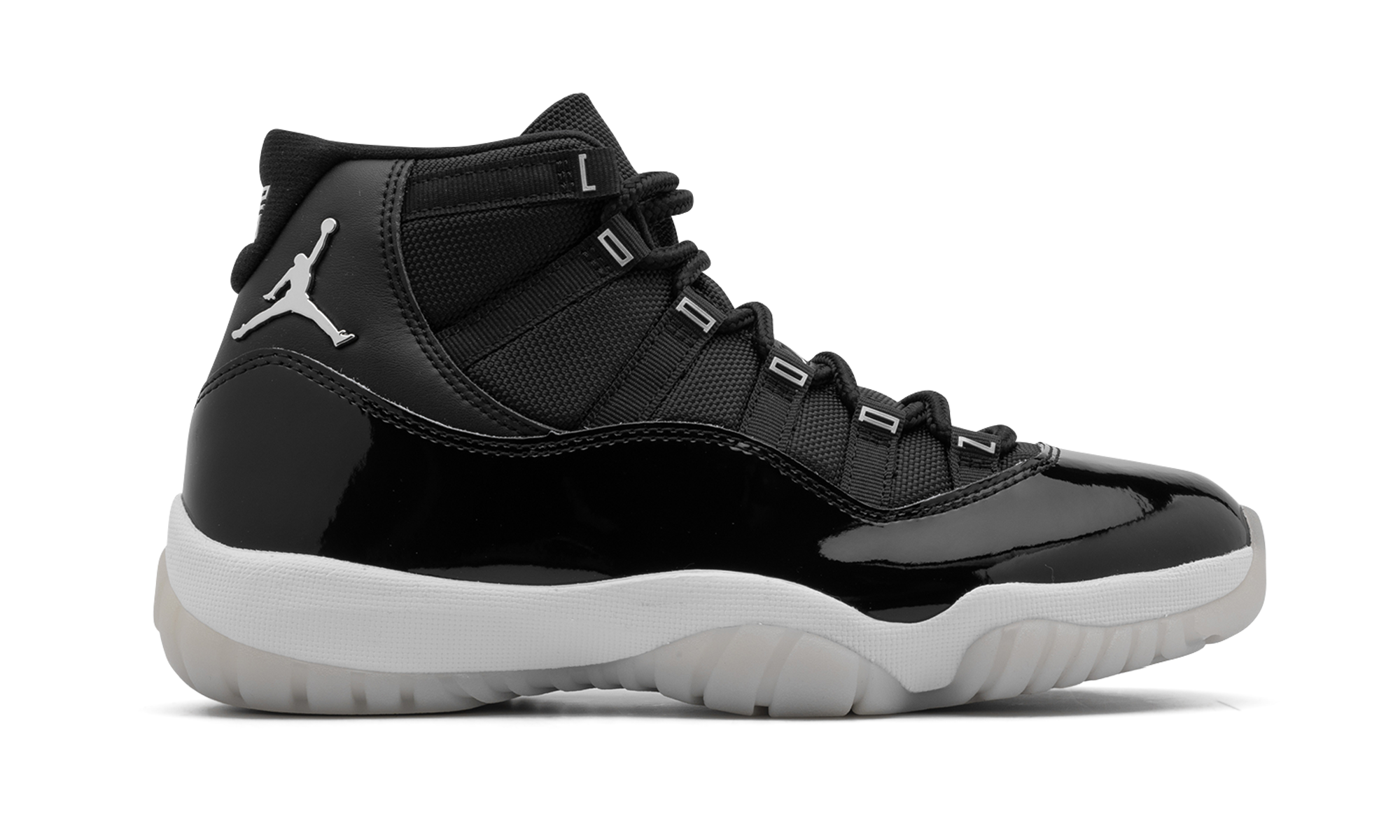 jordan 11 retro jubilee women s+AR0715-011+right view