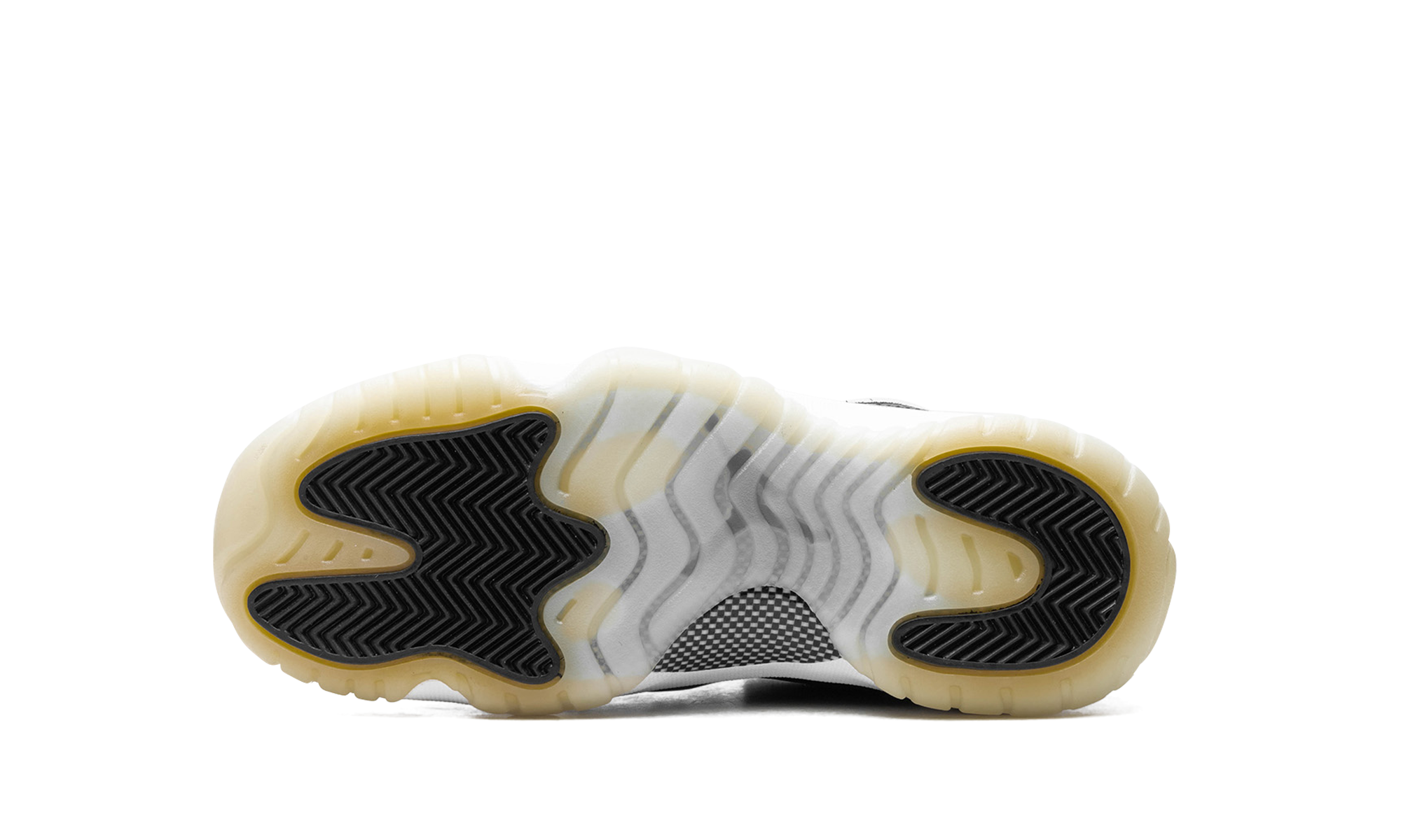 jordan 11 retro low barons gs+528896-010+right view