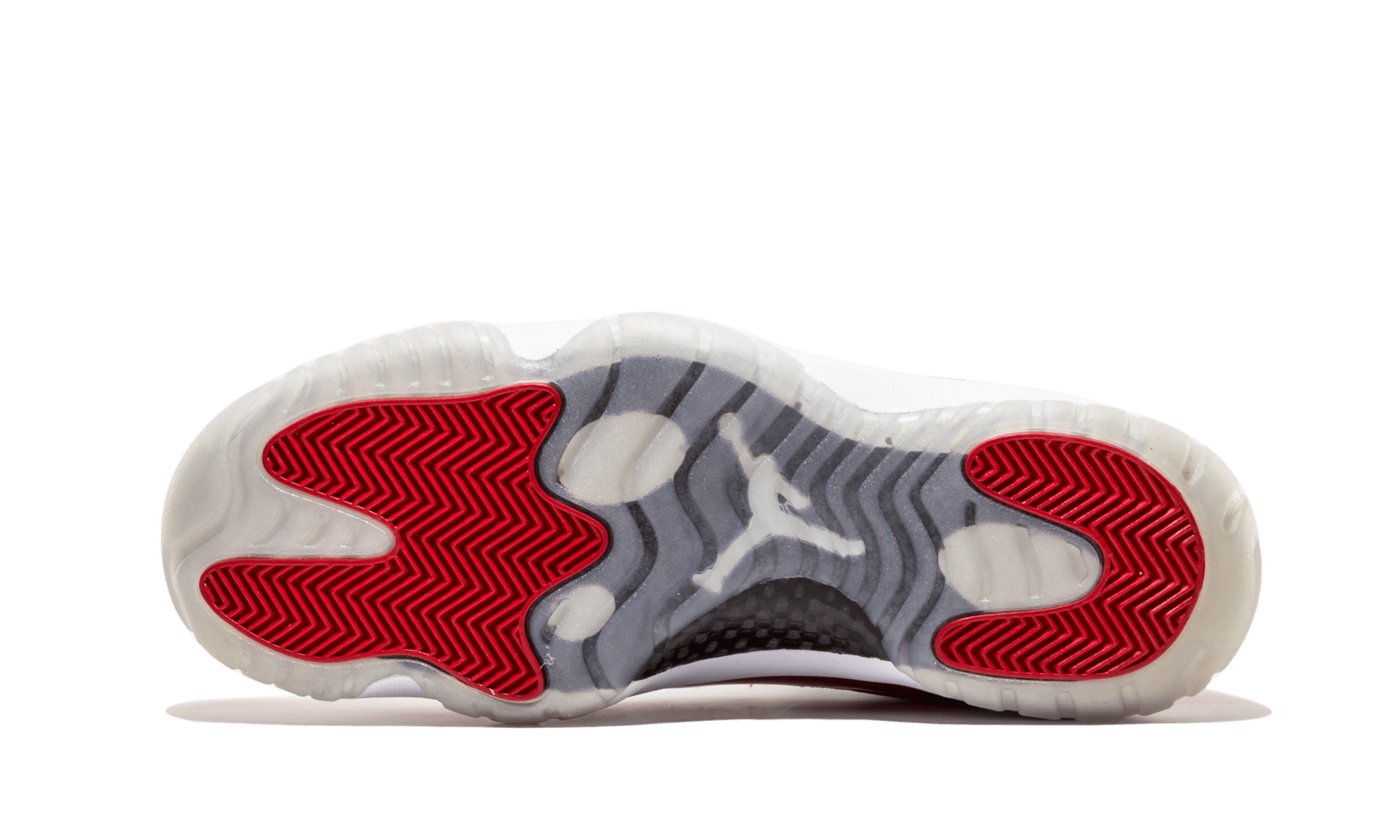 jordan 11 retro low cherry 2016+528895-102+right view