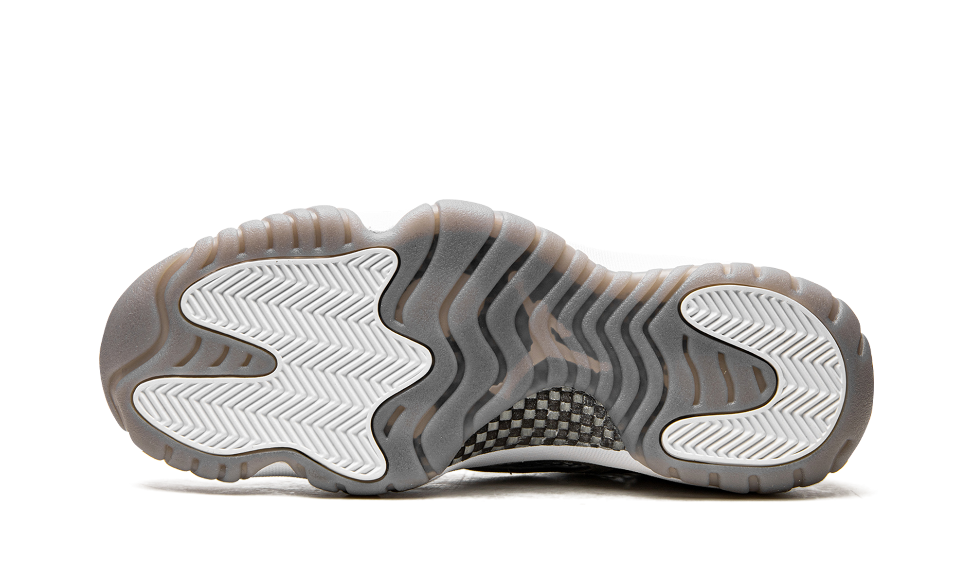 jordan 11 retro low ie light orewood brown+919712-102+bottom view
