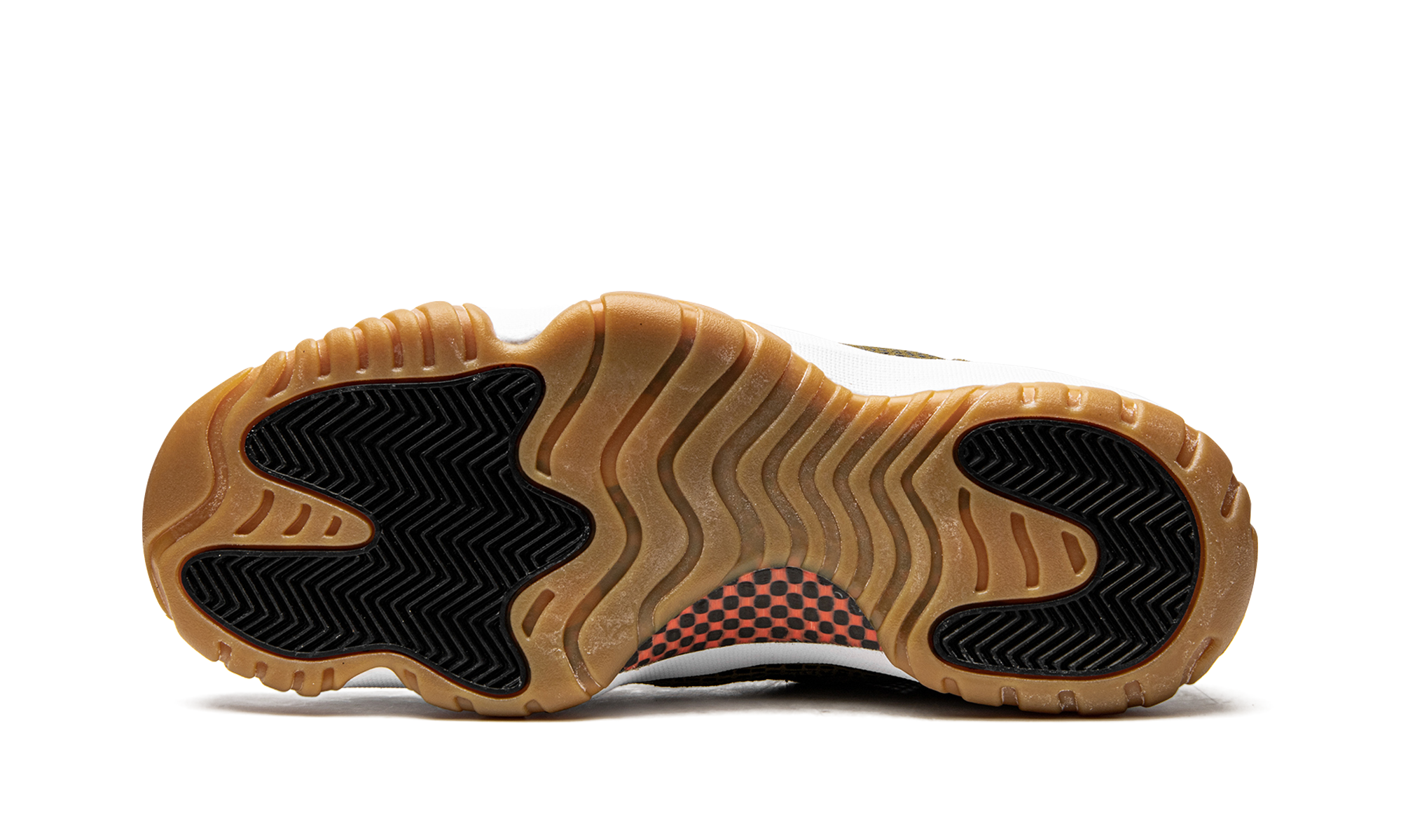jordan 11 retro low ie militia green 2015+306008-013+right view