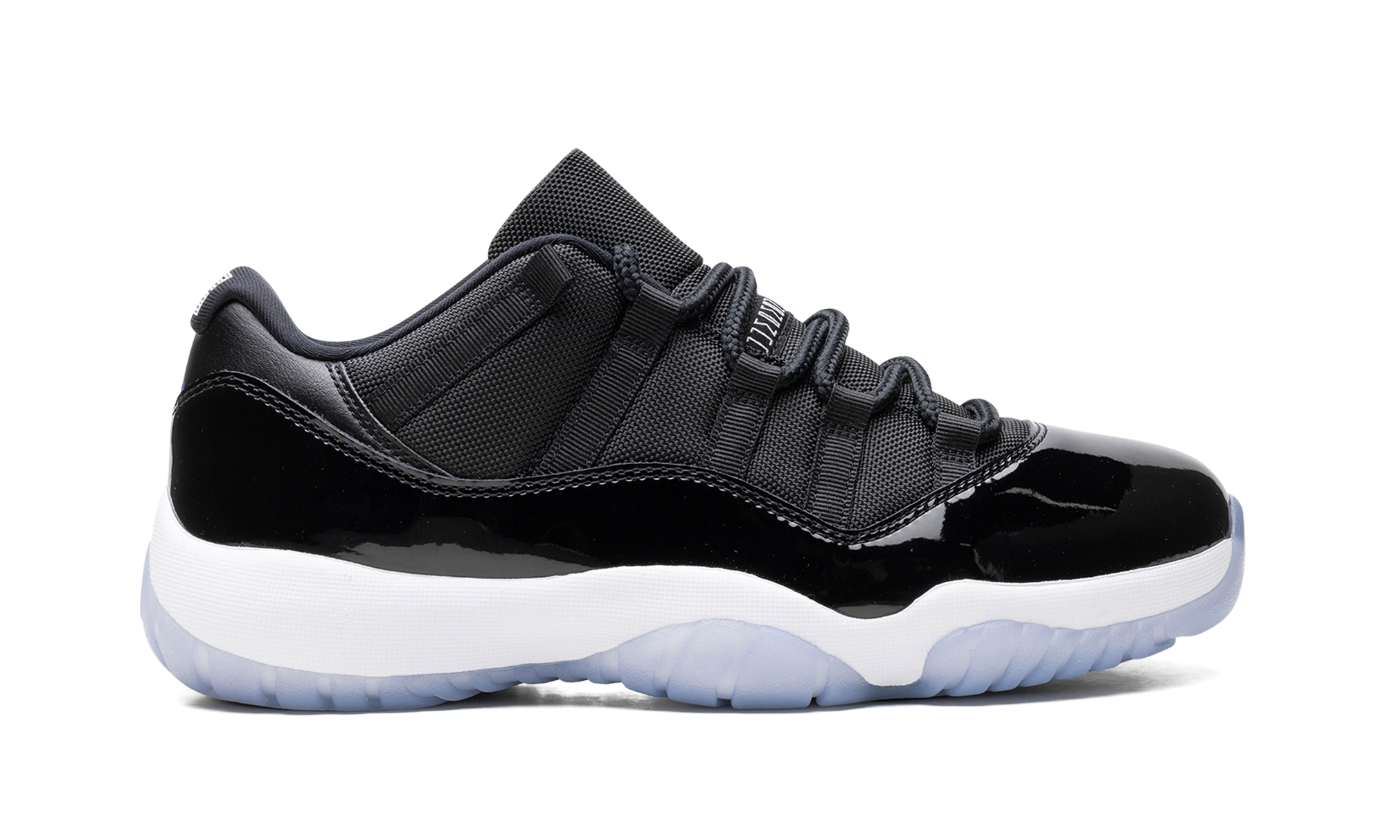 jordan 11 retro low space jam+FV5104-004+right view