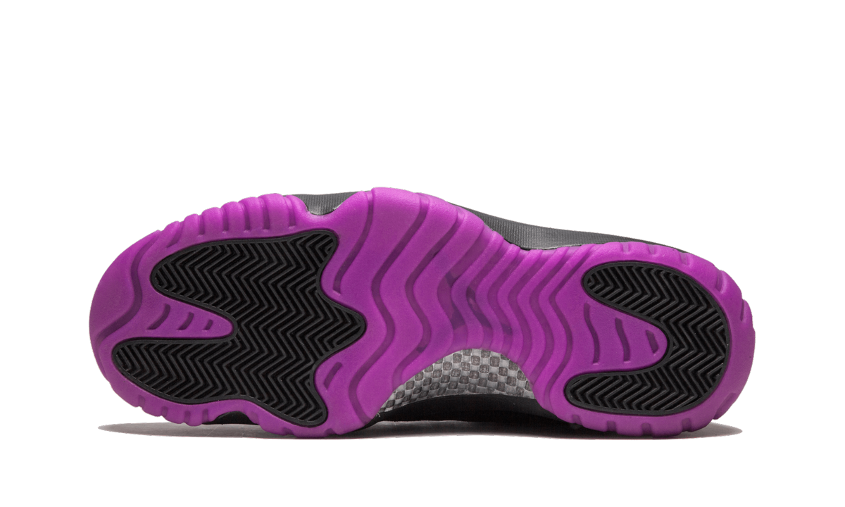 jordan 11 retro low think 16 rook to queen women s+AR5149-005+bottom view