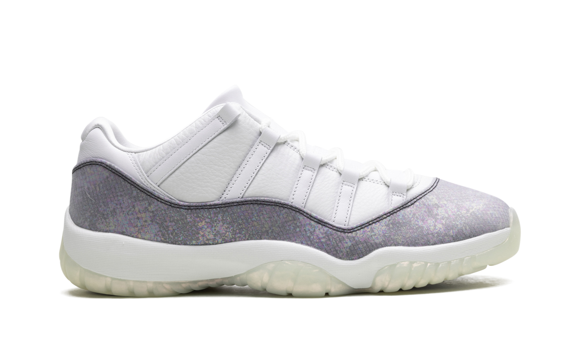 jordan 11 retro low year of the snake+HQ7000-001+right view