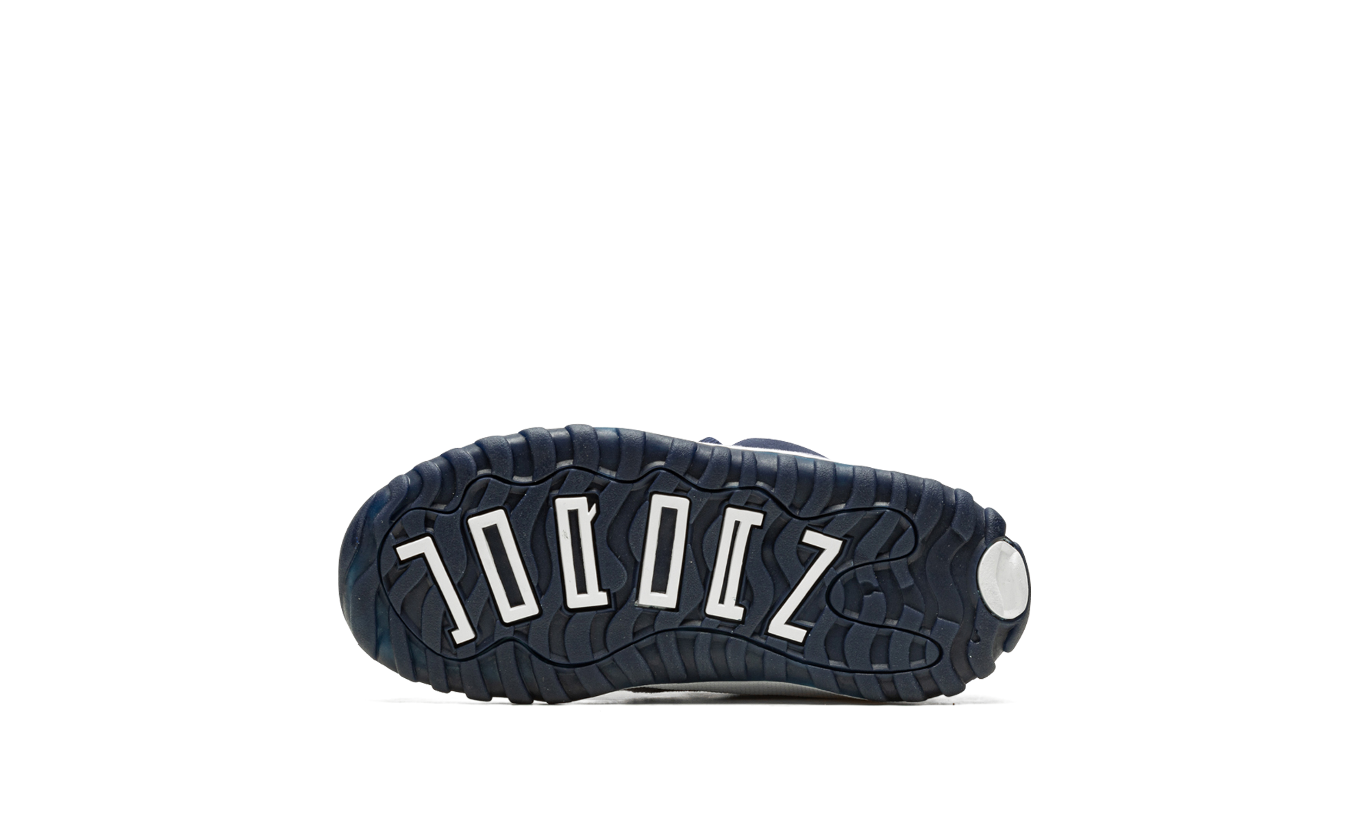 jordan 11 retro midnight navy td+DO3856-441+bottom view
