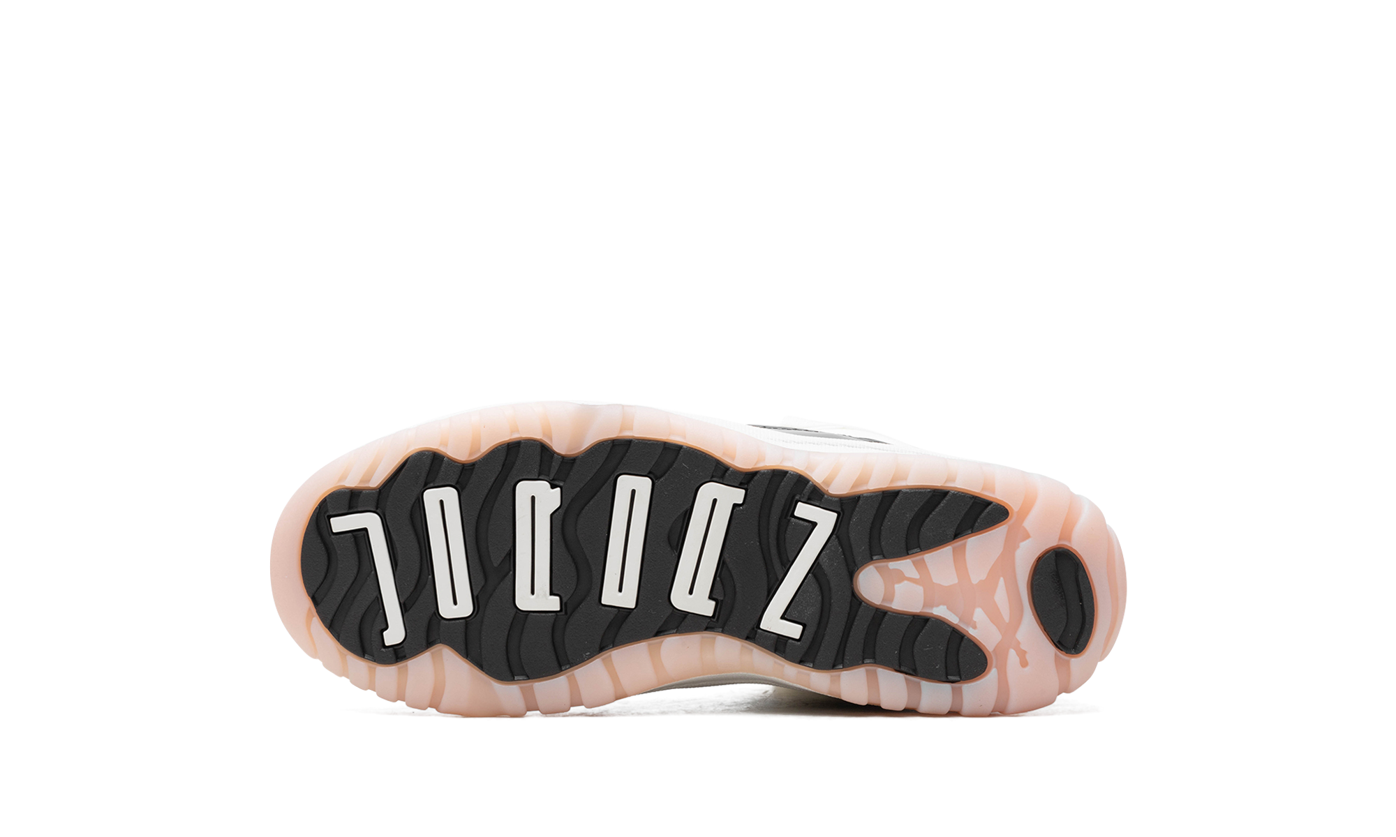 jordan 11 retro neapolitan ps+DO3857-101+bottom view