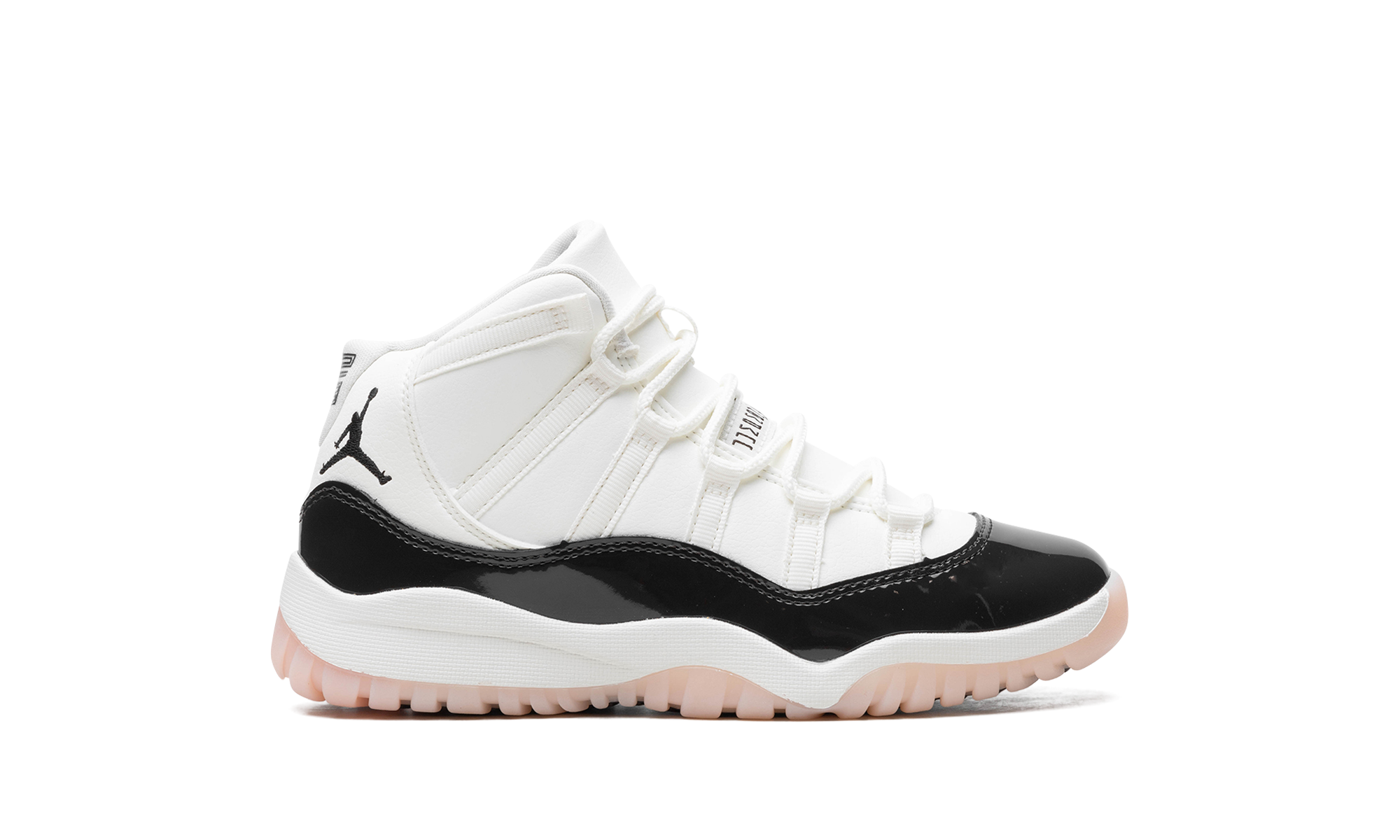 jordan 11 retro neapolitan ps+DO3857-101+right view