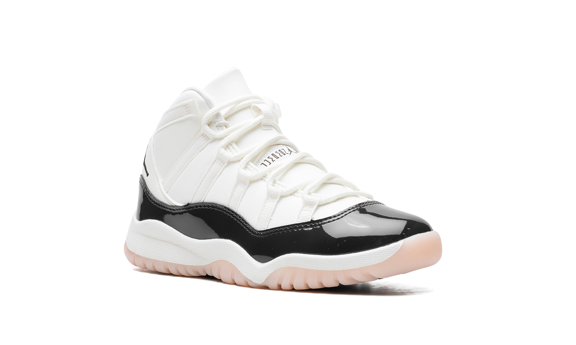 jordan 11 retro neapolitan ps+DO3857-101+diagnol right view