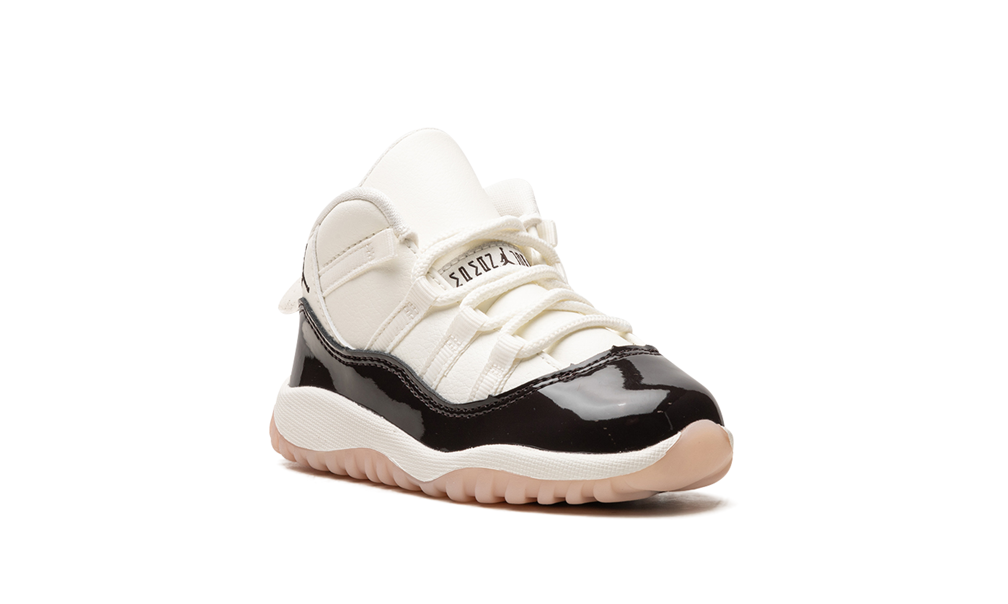 jordan 11 retro neapolitan td+DO3856-101+diagnol right view
