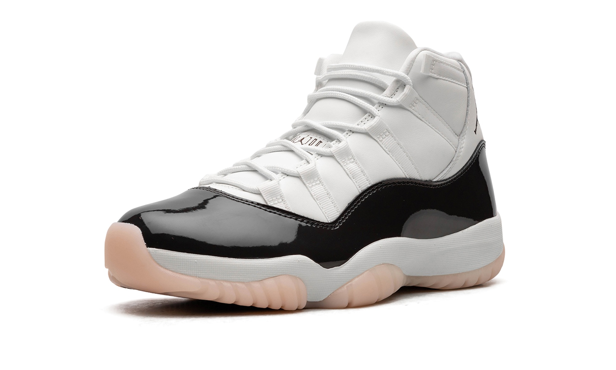 jordan 11 retro neapolitan women s+AR0715-101+left diagnol single view