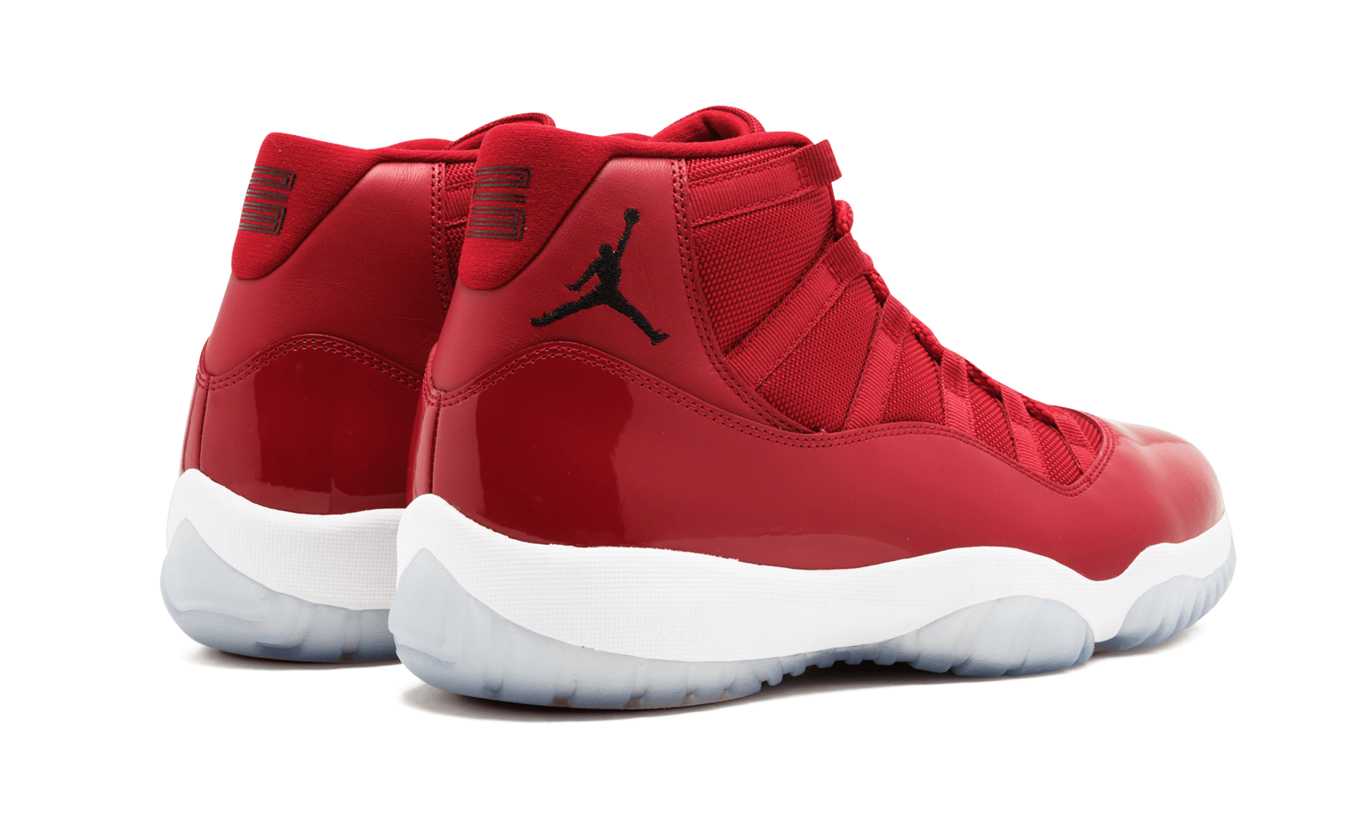 jordan 11 retro win like 96+378037-623+diagnol right behind view