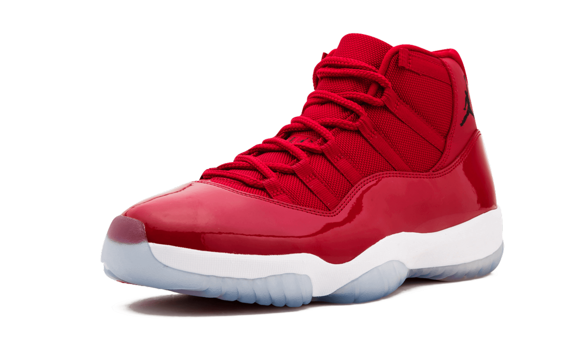 jordan 11 retro win like 96+378037-623+left diagnol single view