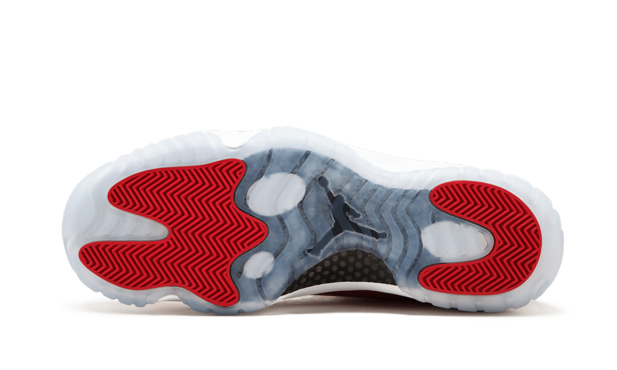 jordan 11 retro win like 96+378037-623+bottom view