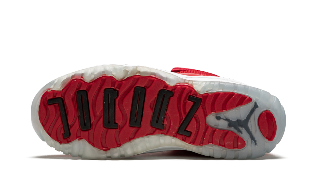jordan 11 retro win like 96 ps+378039-623+bottom view