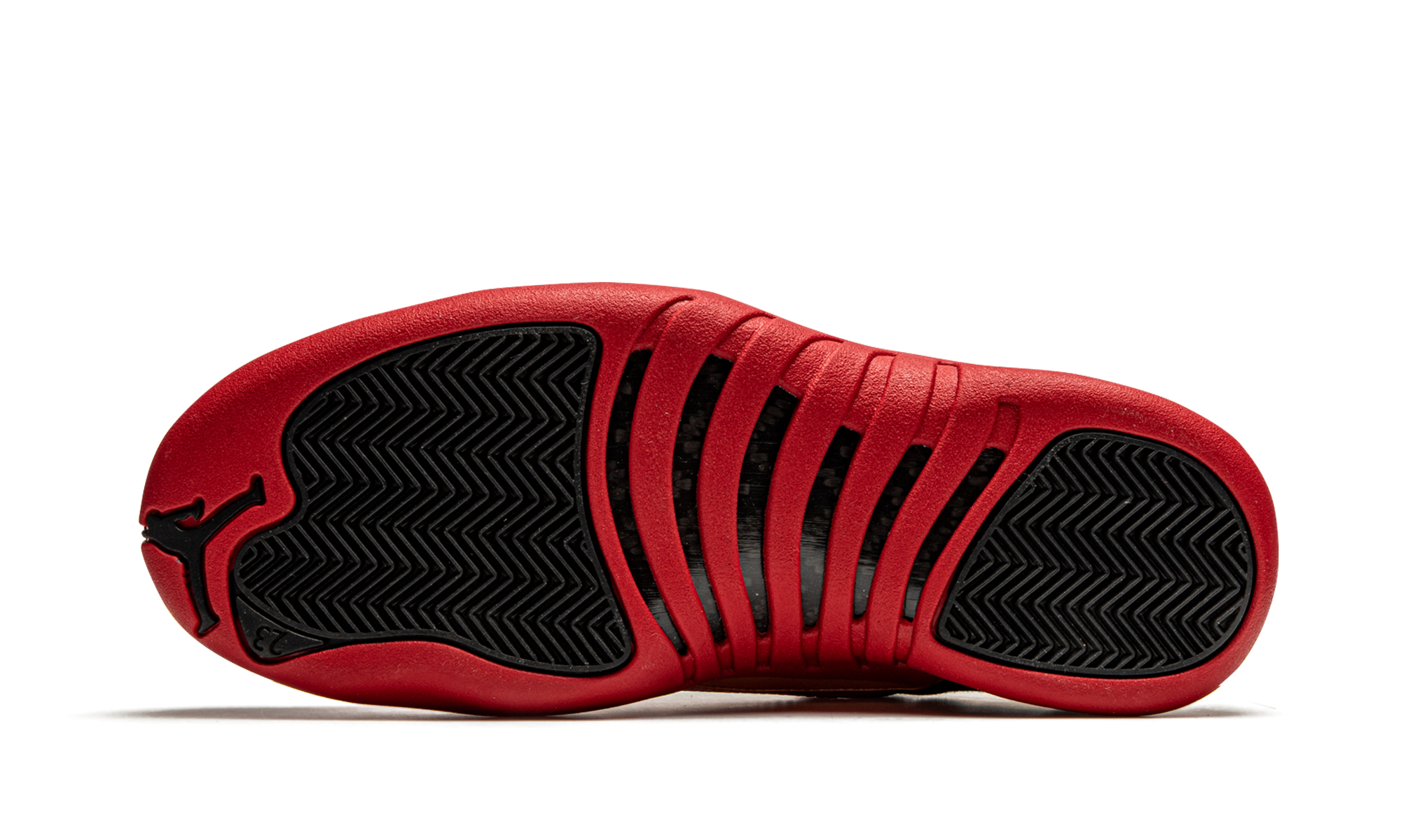 jordan 12 low se super bowl lv+DC1059-001+bottom view