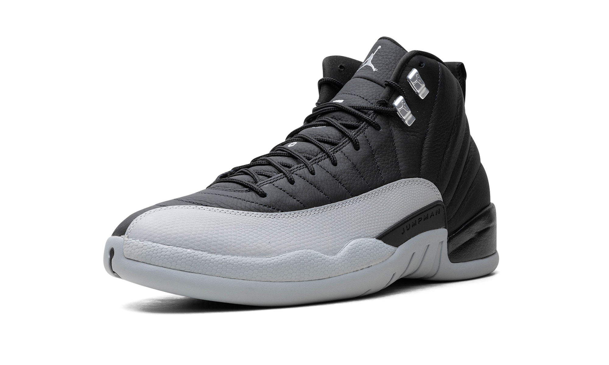 jordan 12 retro barons+CT8013-010+diagnol right view 3